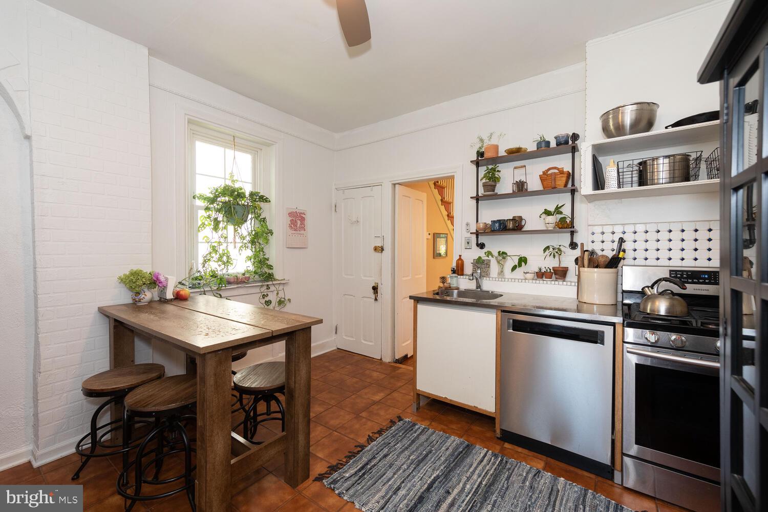 MT AIRY (EAST) - Residential