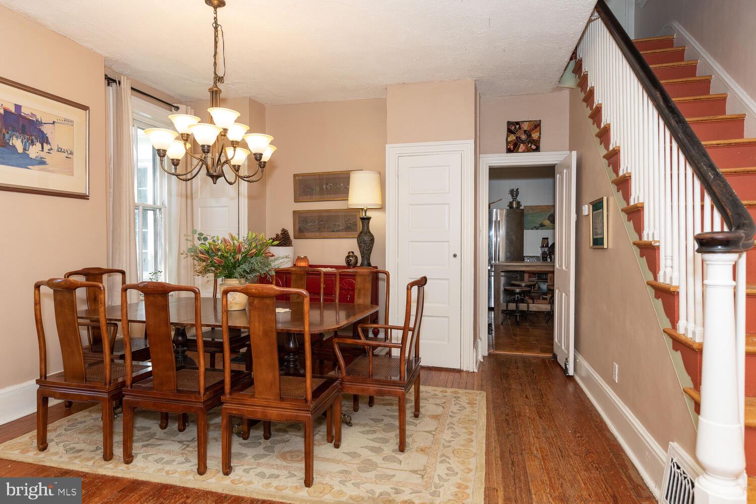 MT AIRY (EAST) - Residential