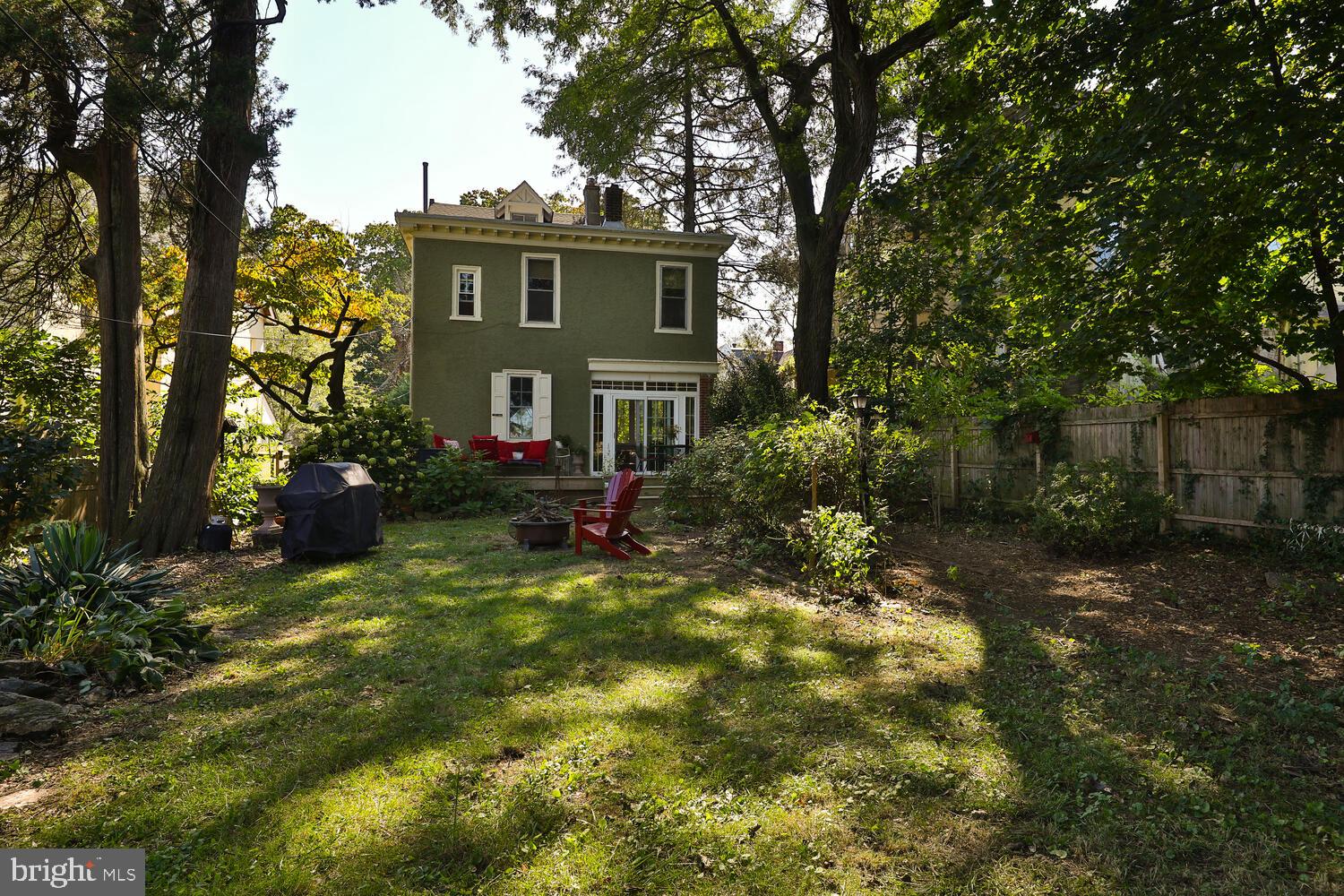 MT AIRY (EAST) - Residential