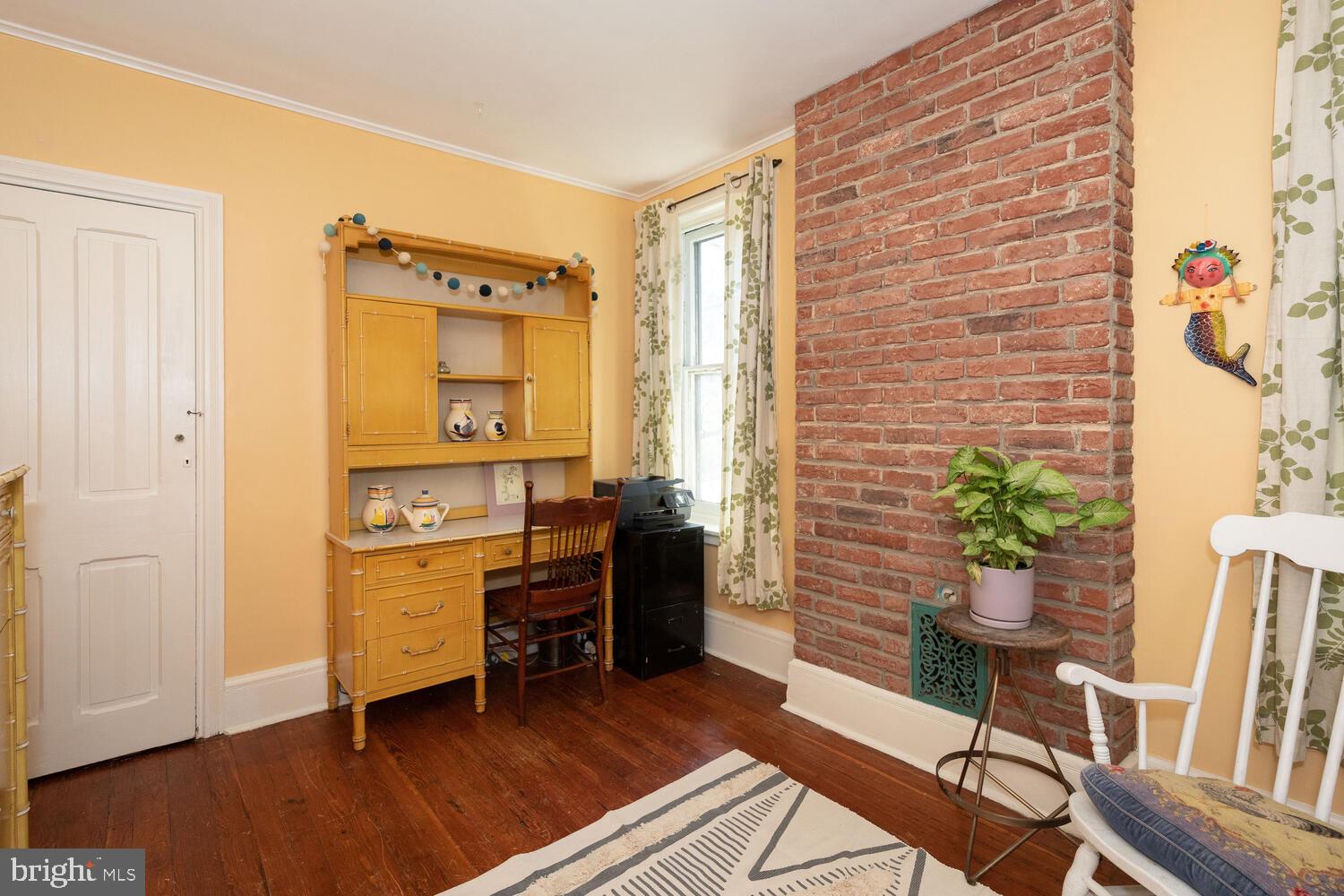 MT AIRY (EAST) - Residential