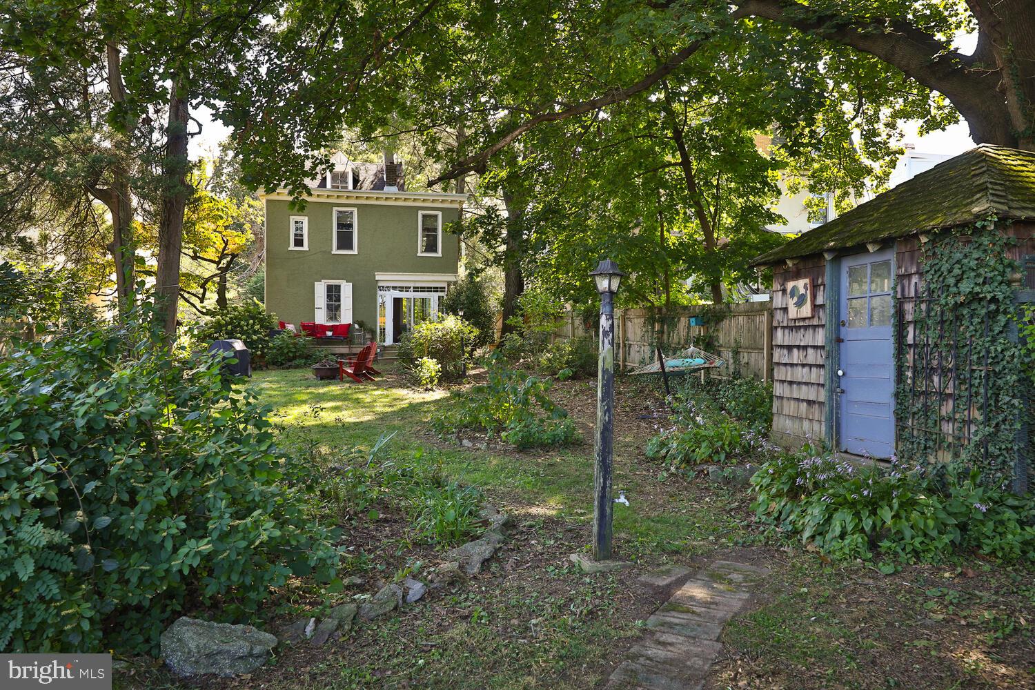 MT AIRY (EAST) - Residential
