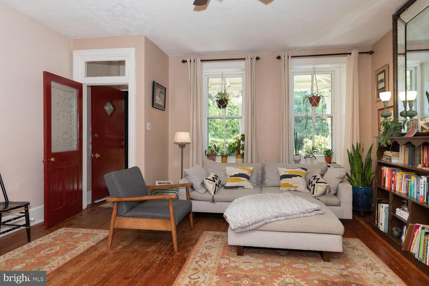 MT AIRY (EAST) - Residential