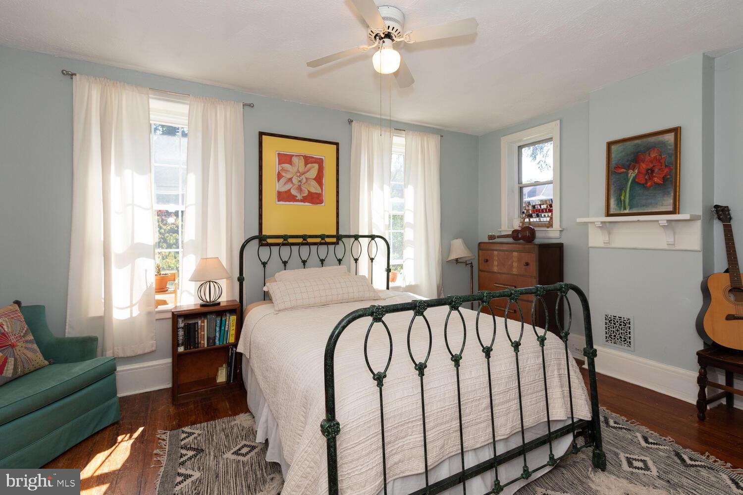 MT AIRY (EAST) - Residential