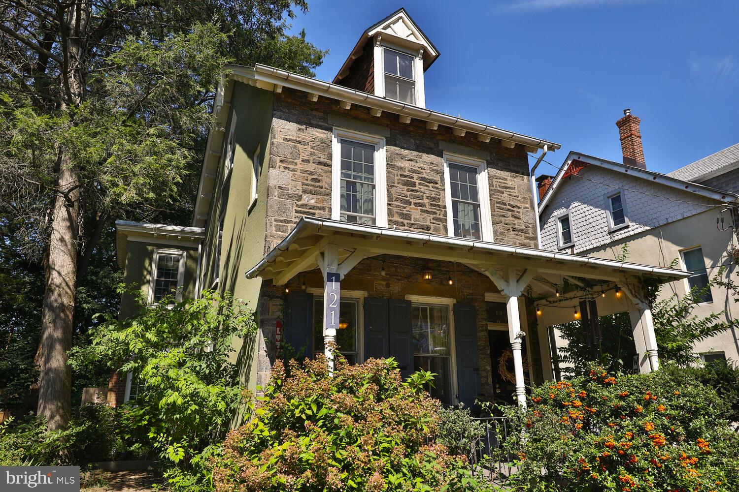 MT AIRY (EAST) - Residential