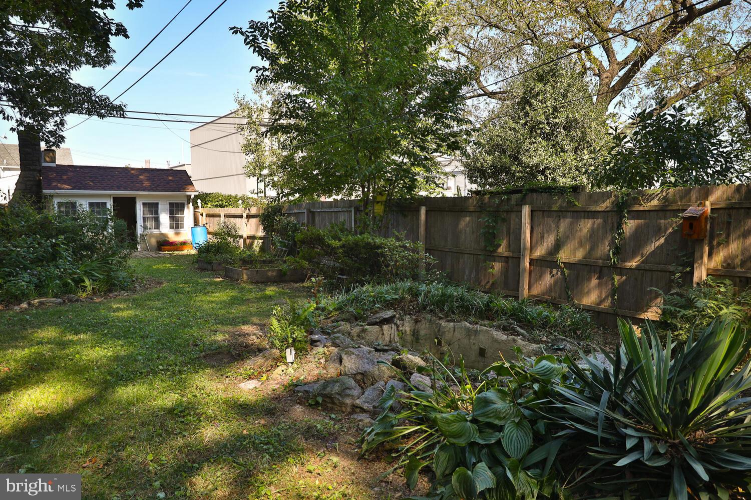 MT AIRY (EAST) - Residential