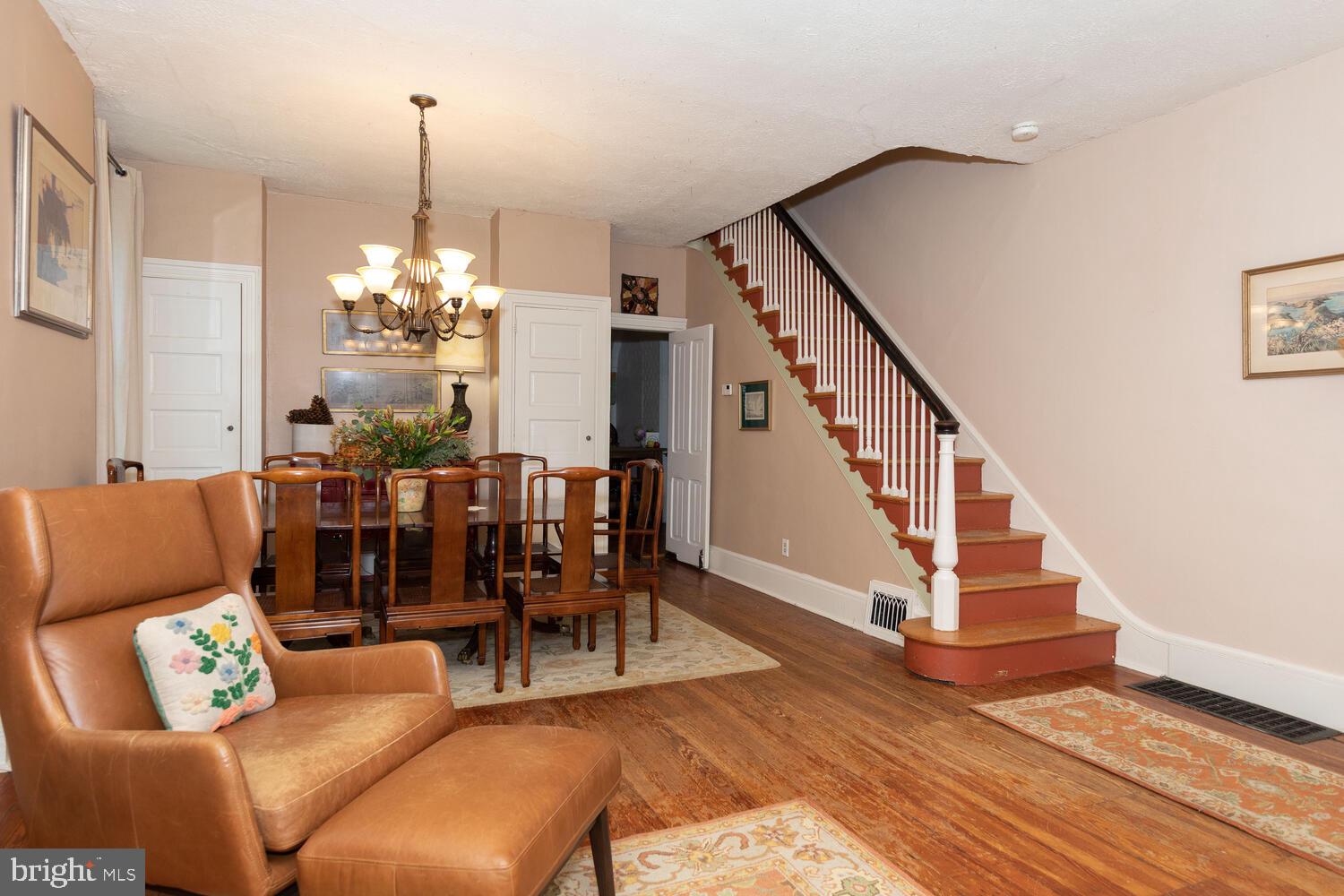 MT AIRY (EAST) - Residential