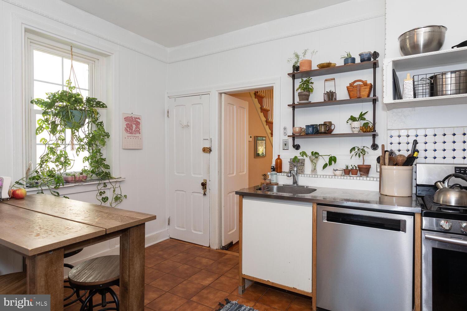 MT AIRY (EAST) - Residential