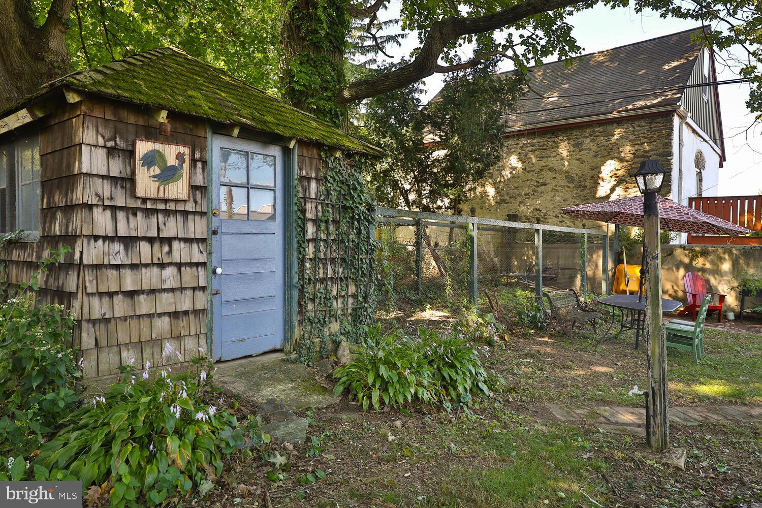 MT AIRY (EAST) - Residential
