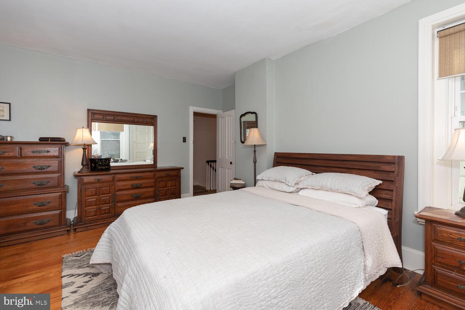MT AIRY (EAST) - Residential