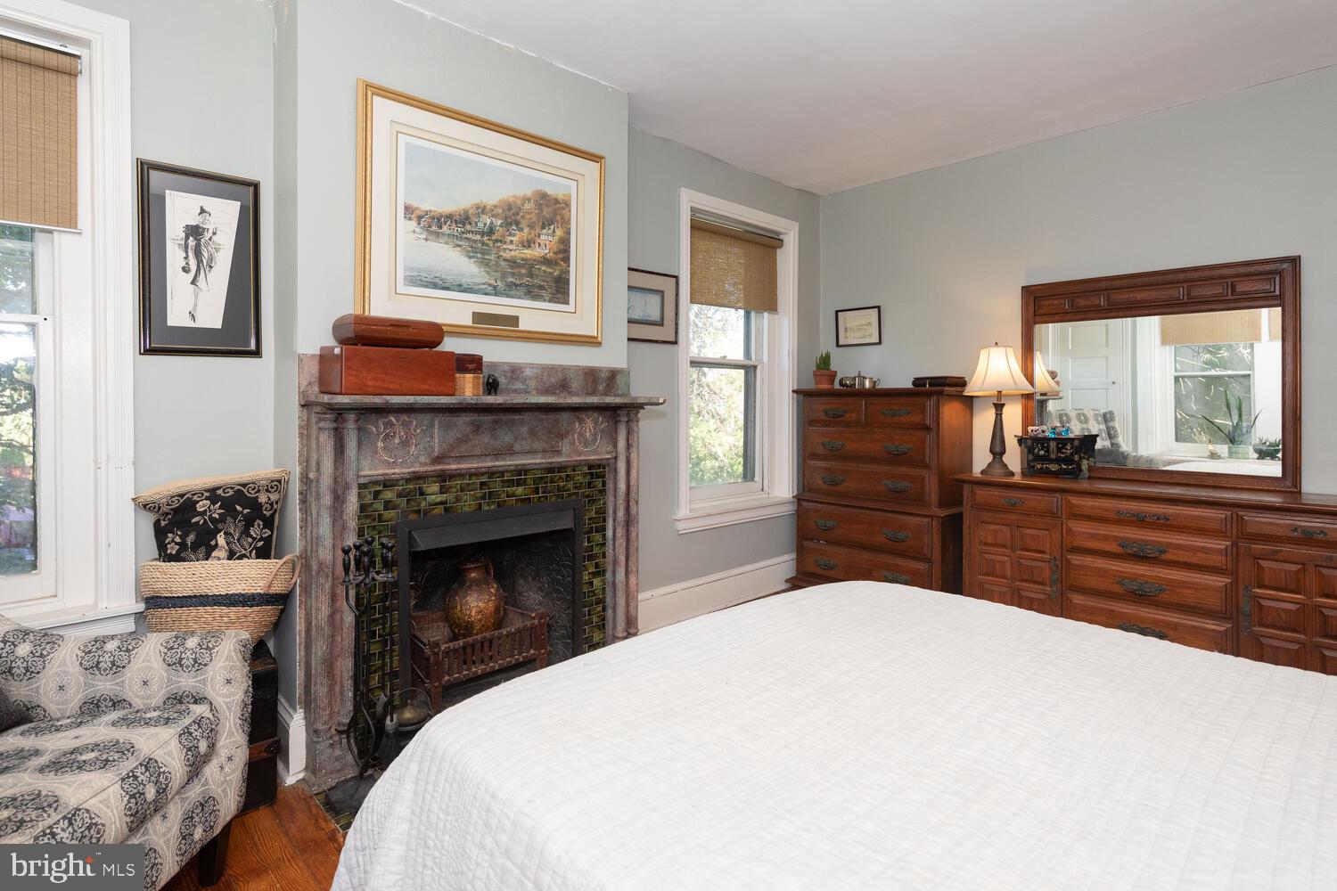 MT AIRY (EAST) - Residential