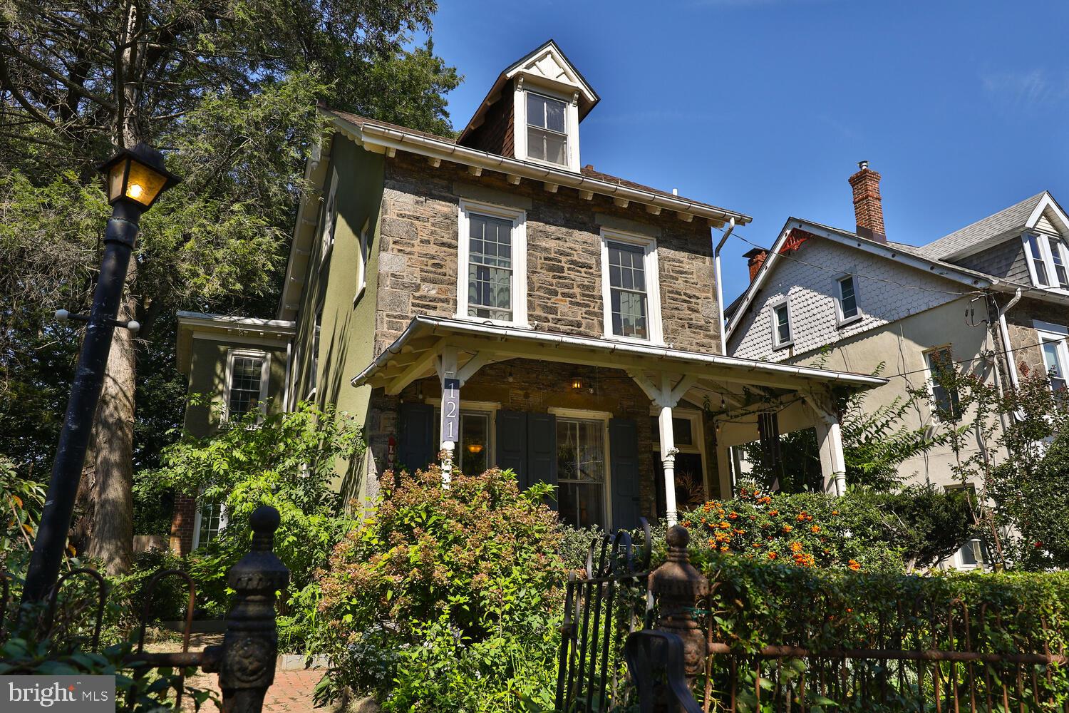 MT AIRY (EAST) - Residential