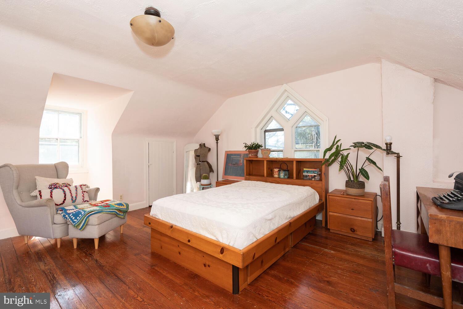 MT AIRY (EAST) - Residential