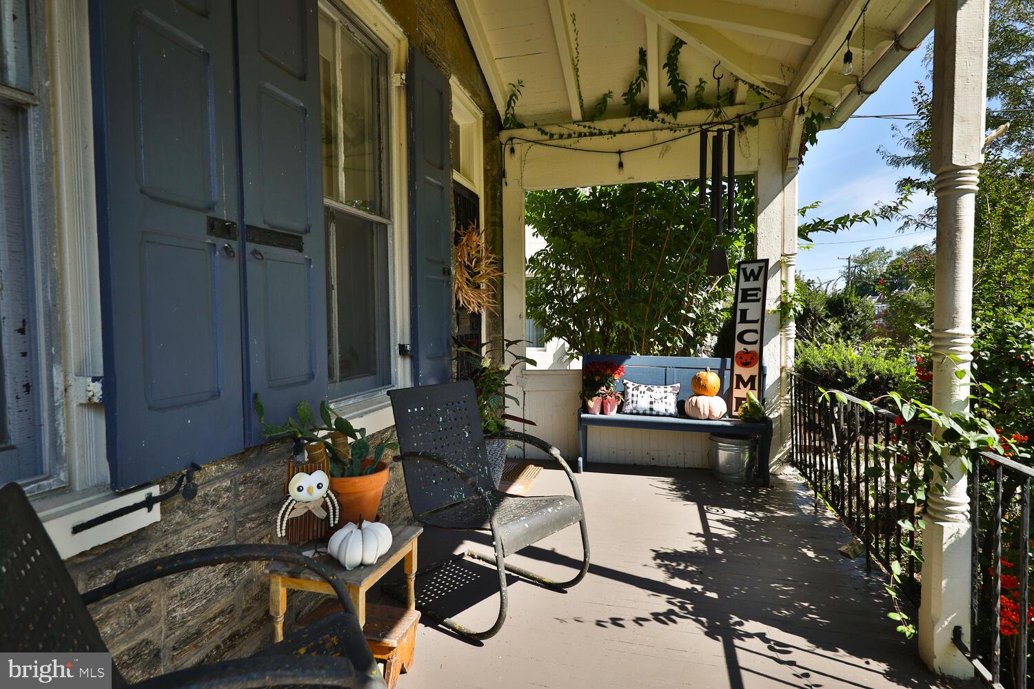 MT AIRY (EAST) - Residential