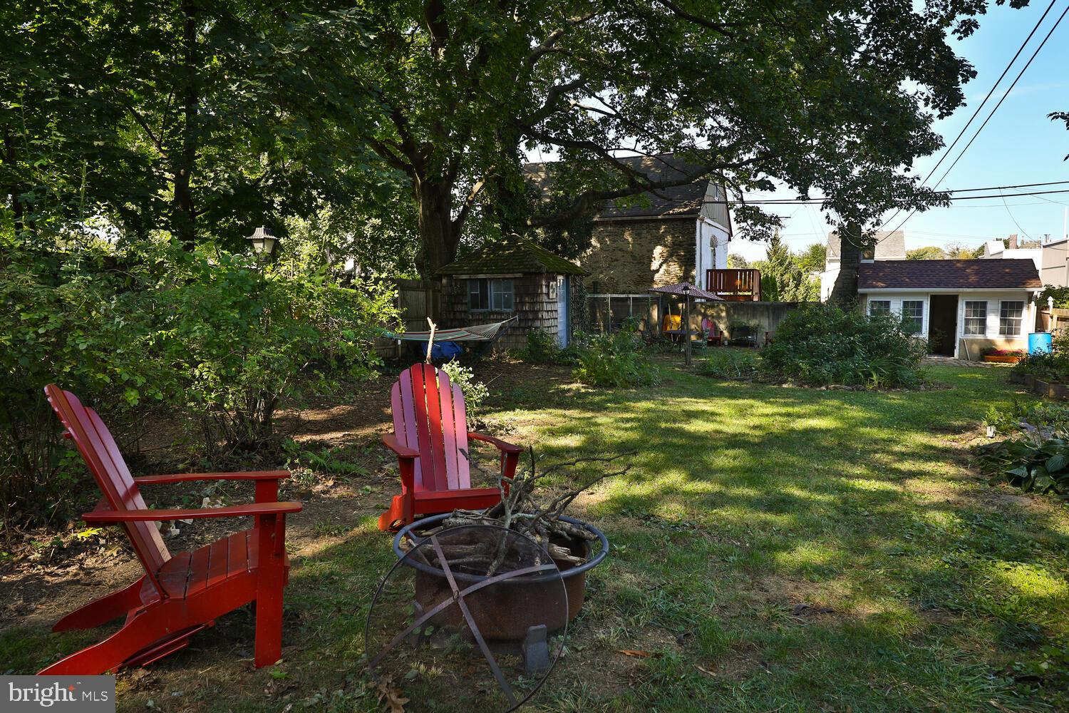 MT AIRY (EAST) - Residential