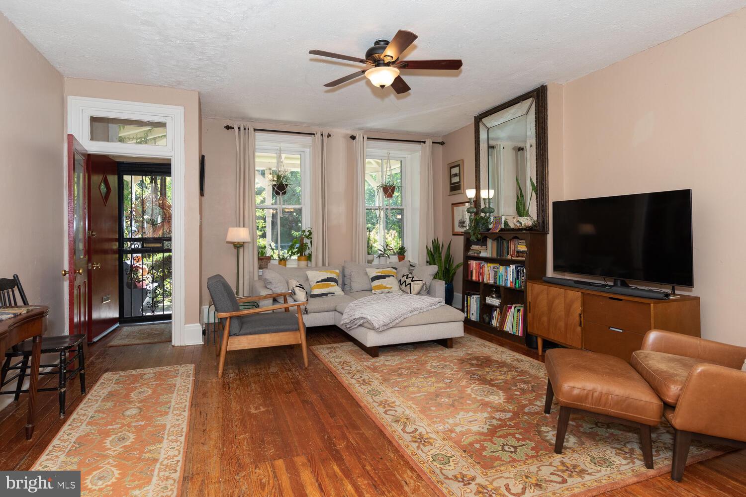 MT AIRY (EAST) - Residential