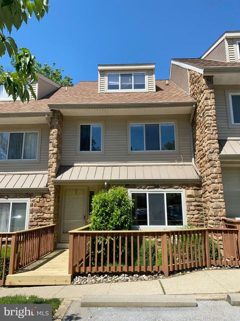 Photo of 326 Brigade Court, CHESTERBROOK, PA 19087 (MLS # PACT2125104)