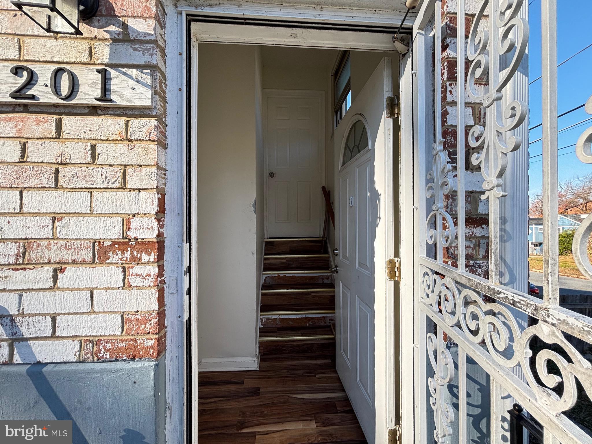 NONE AVAILABLE - Residential Lease