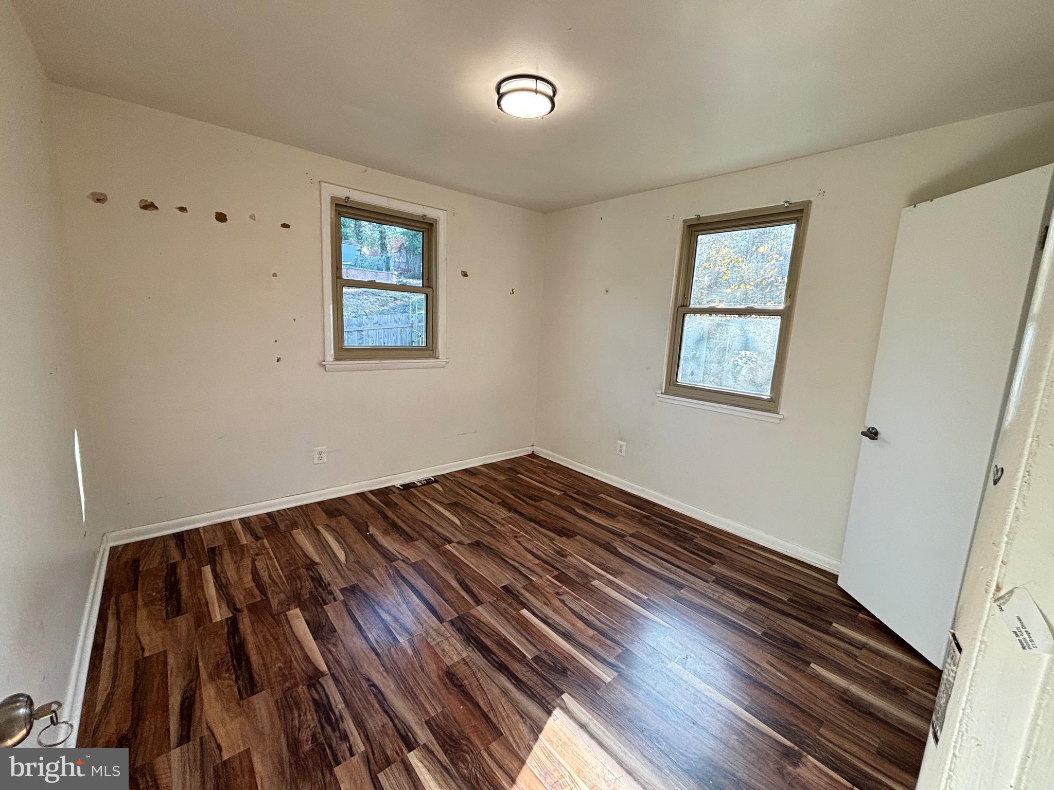 NONE AVAILABLE - Residential Lease