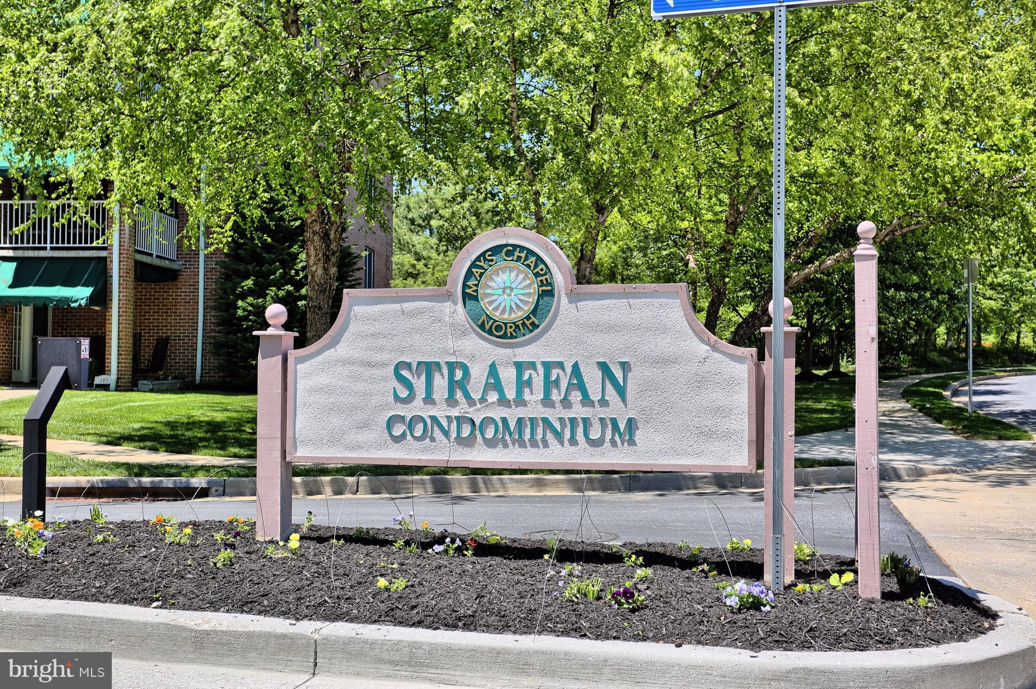 STRAFFAN - Residential
