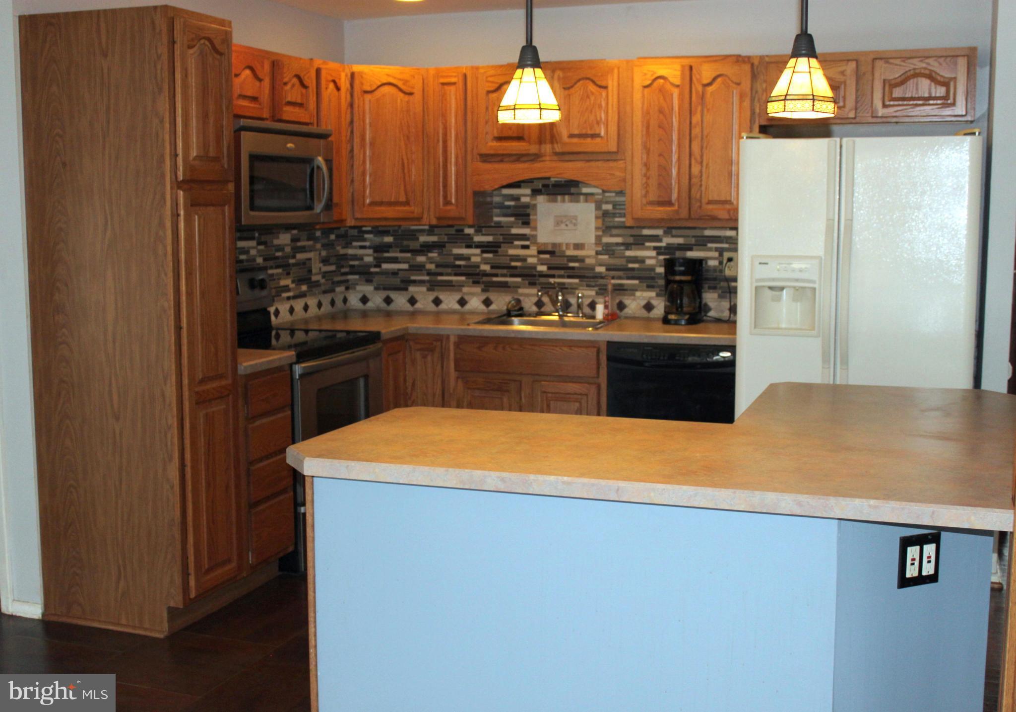 EVERGREEN HILLS - Residential