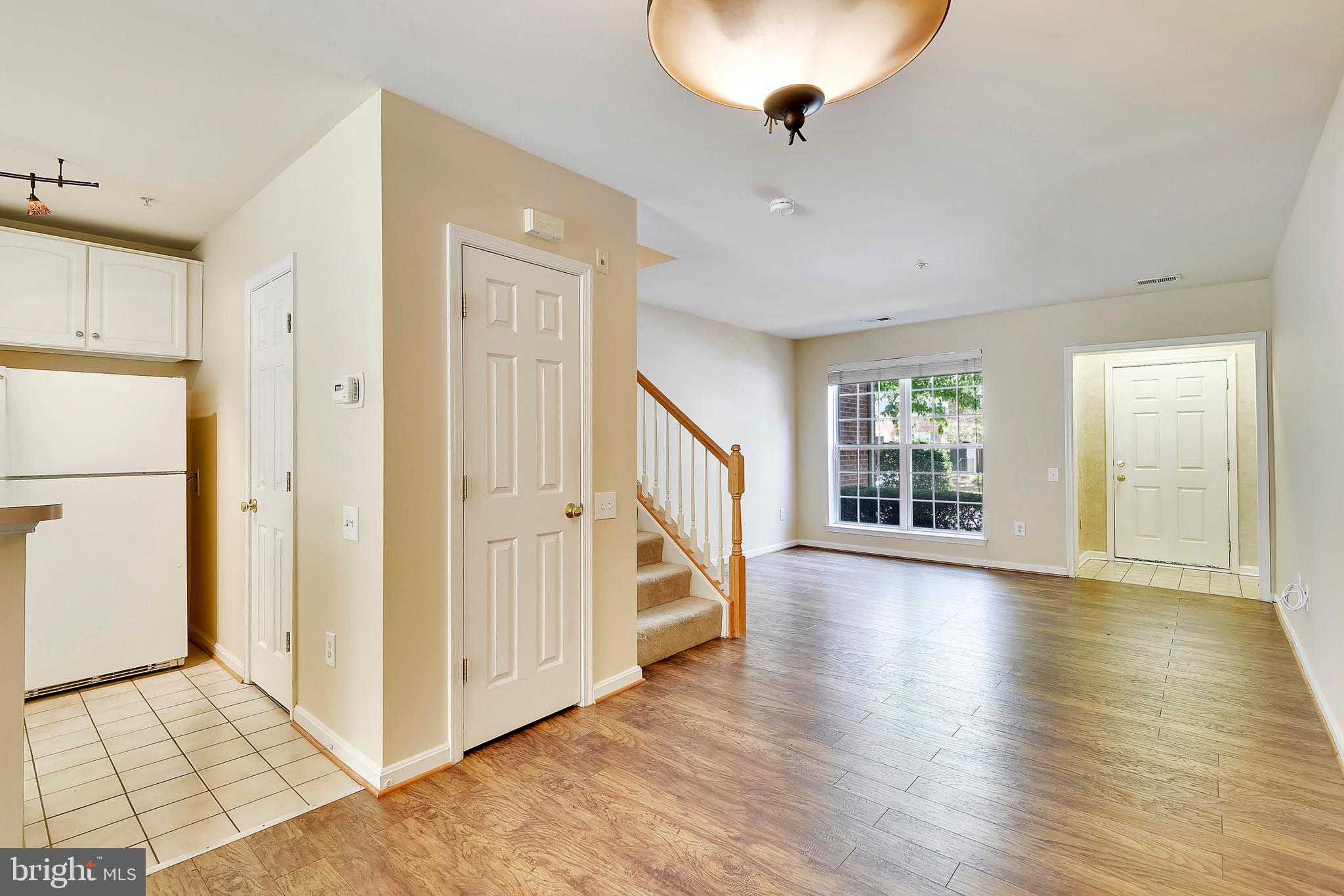 EDSON PARK - Residential Lease