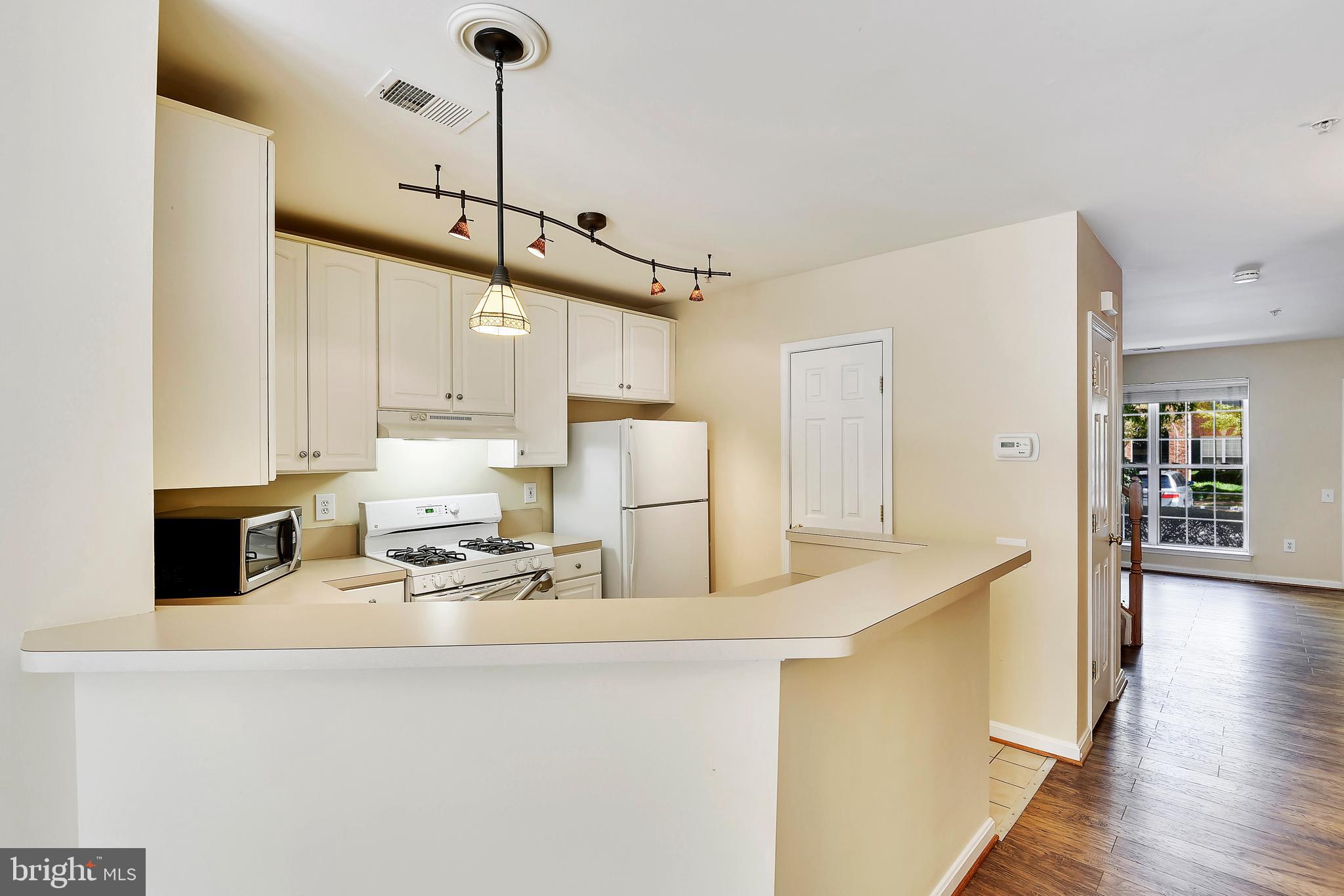 EDSON PARK - Residential Lease