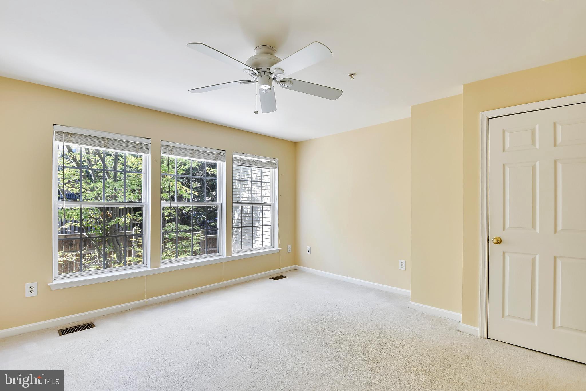 EDSON PARK - Residential Lease