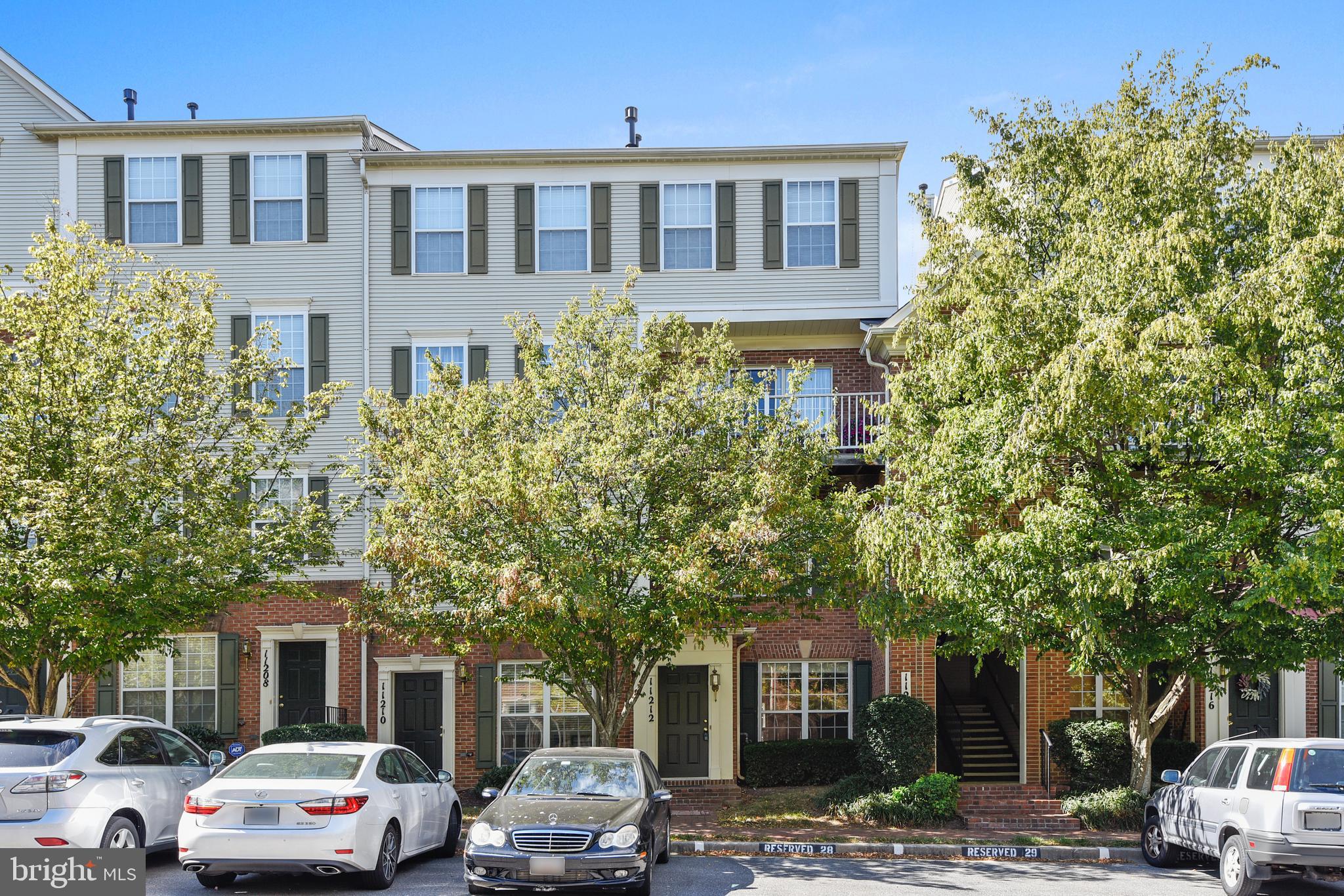 EDSON PARK - Residential Lease