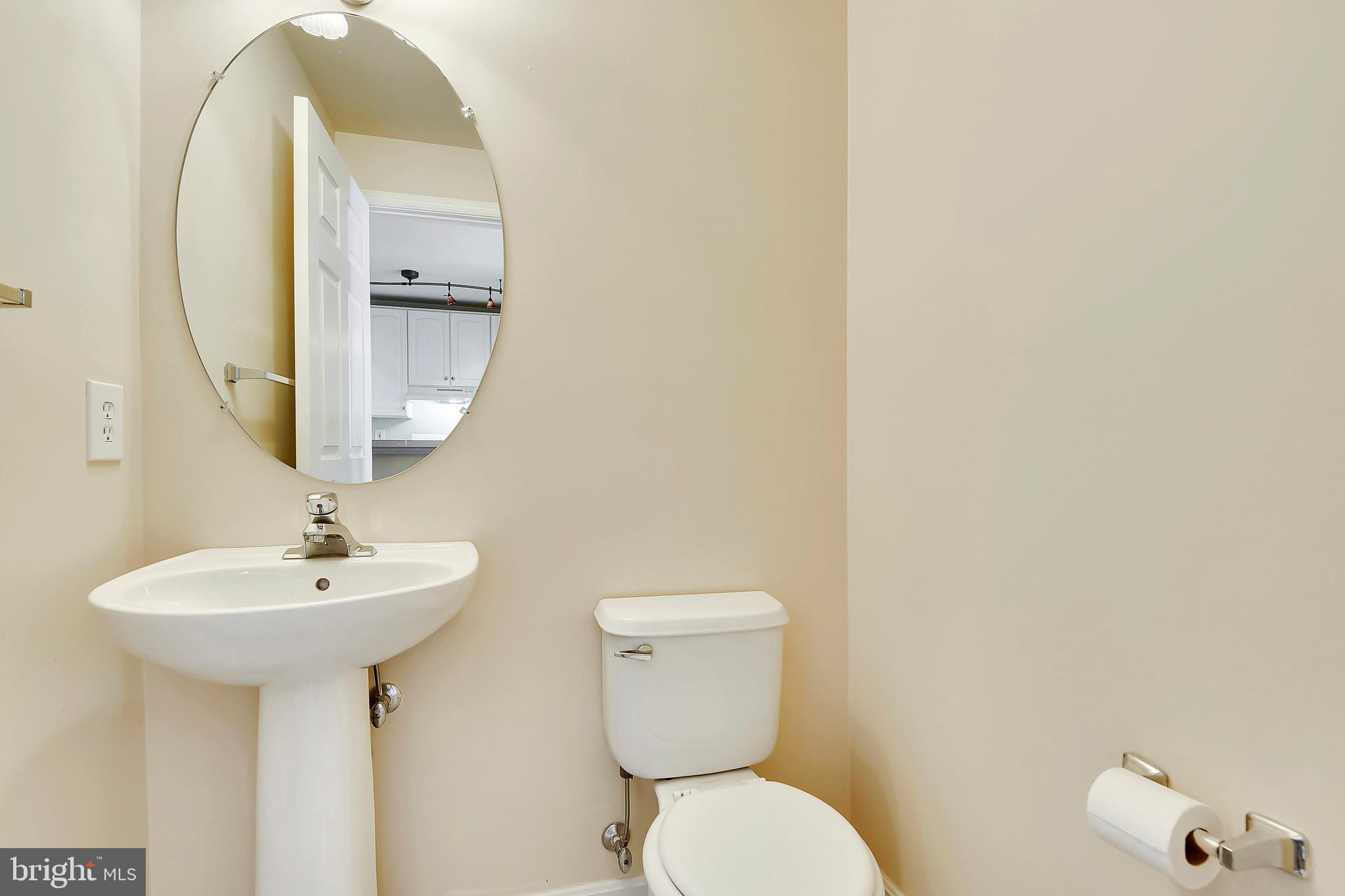 EDSON PARK - Residential Lease