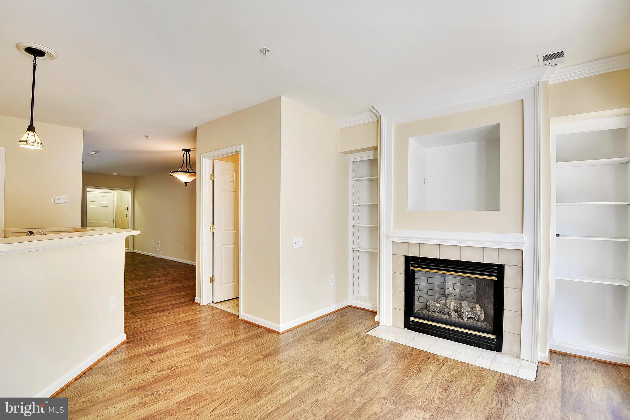 EDSON PARK - Residential Lease