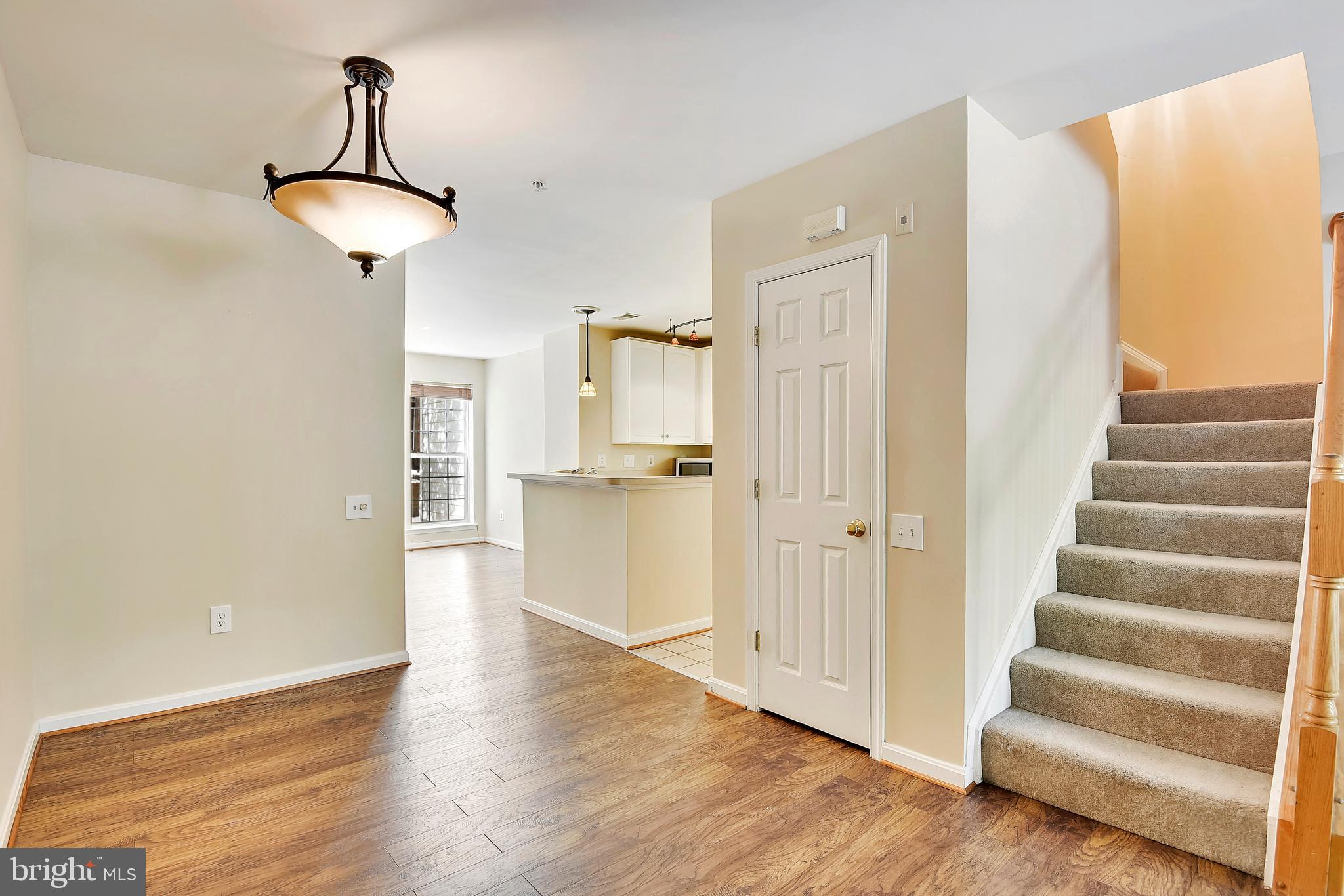 EDSON PARK - Residential Lease