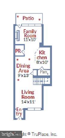 EDSON PARK - Residential Lease