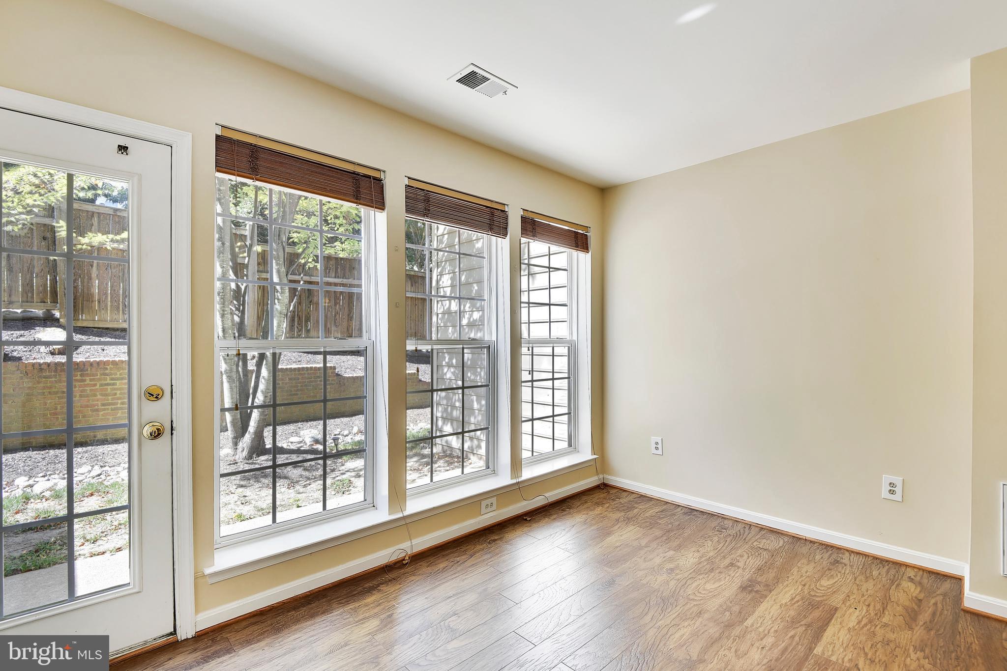 EDSON PARK - Residential Lease