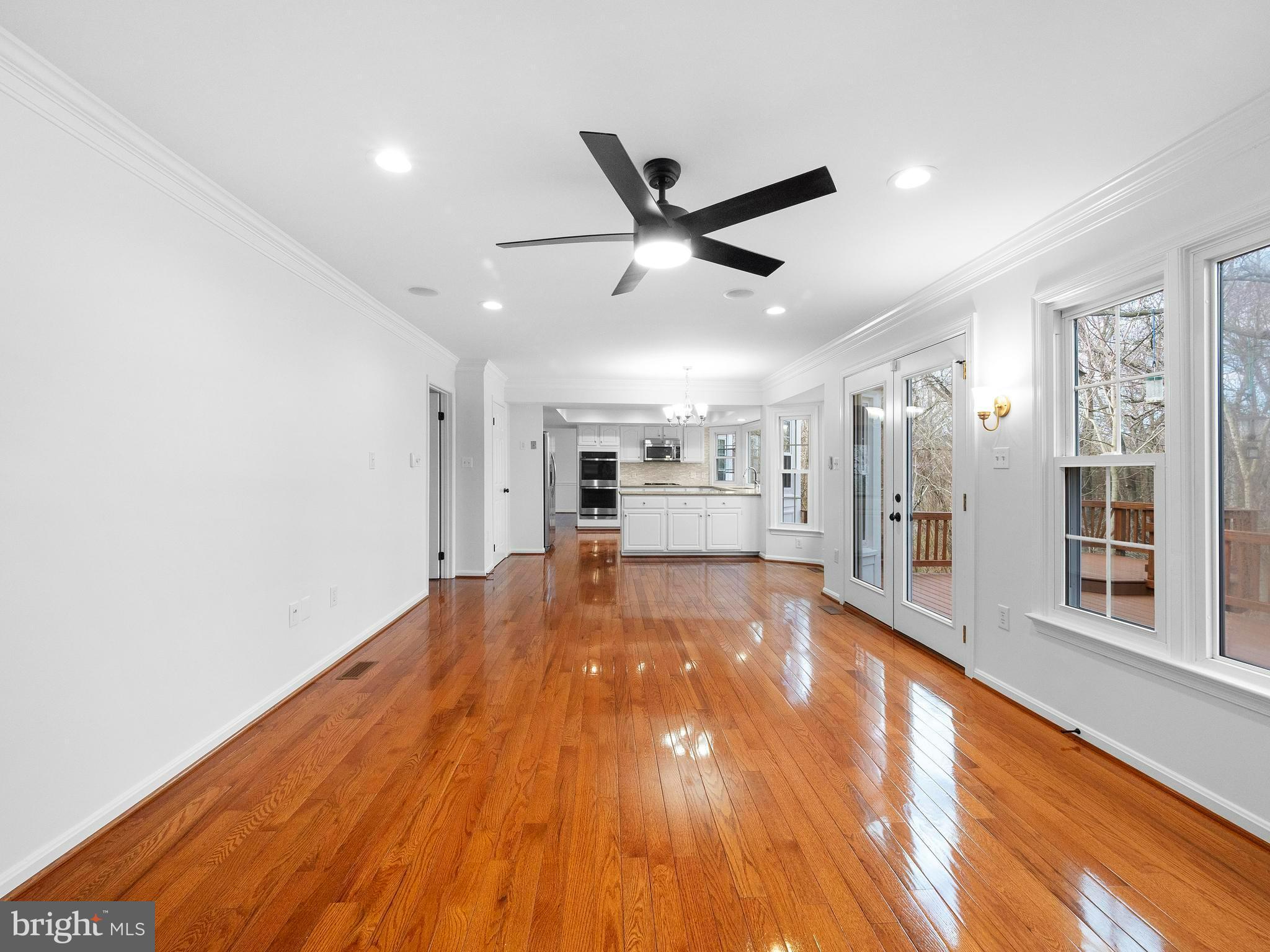 BRADLEY ACRES - Residential Lease