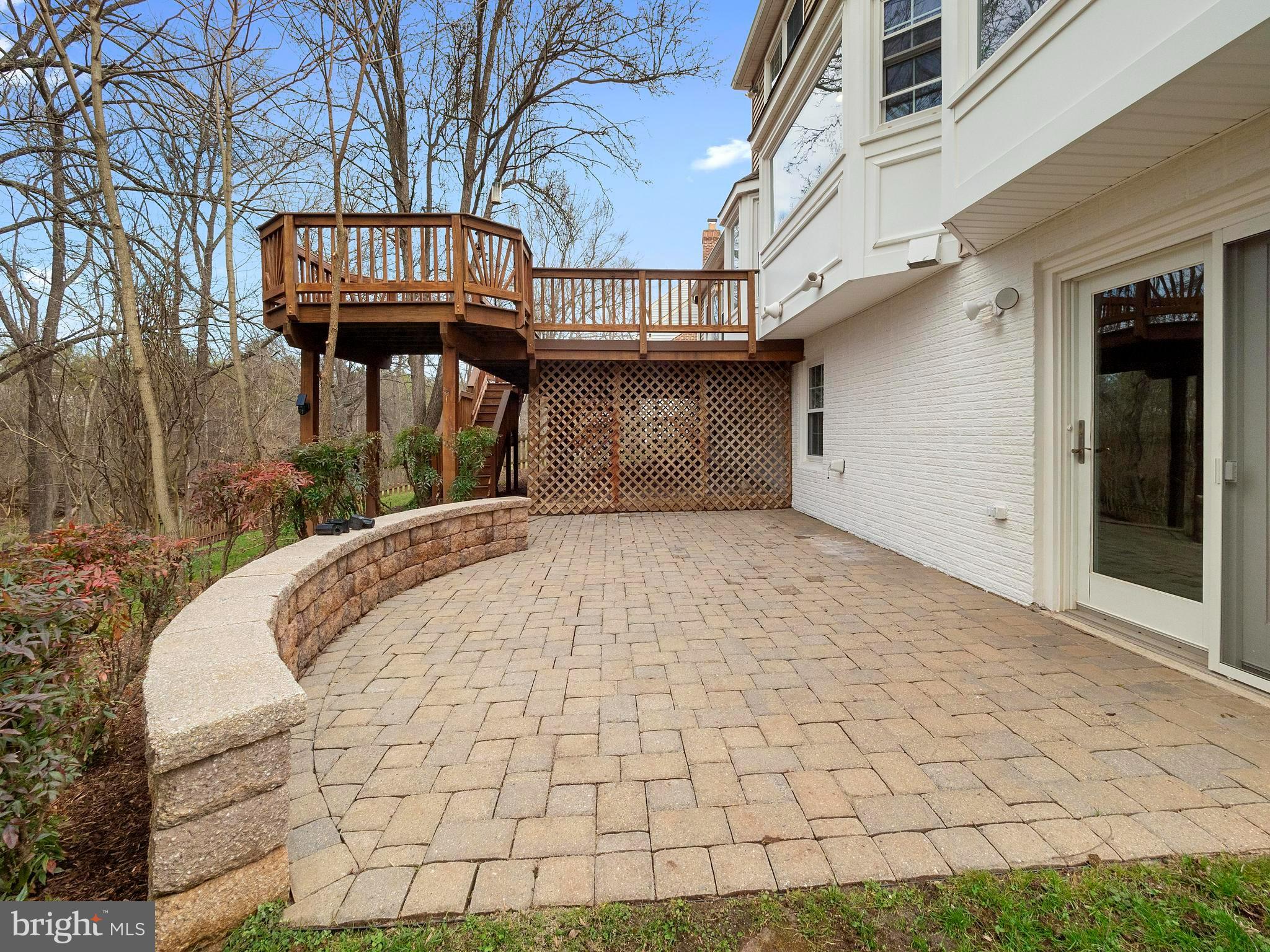 BRADLEY ACRES - Residential Lease