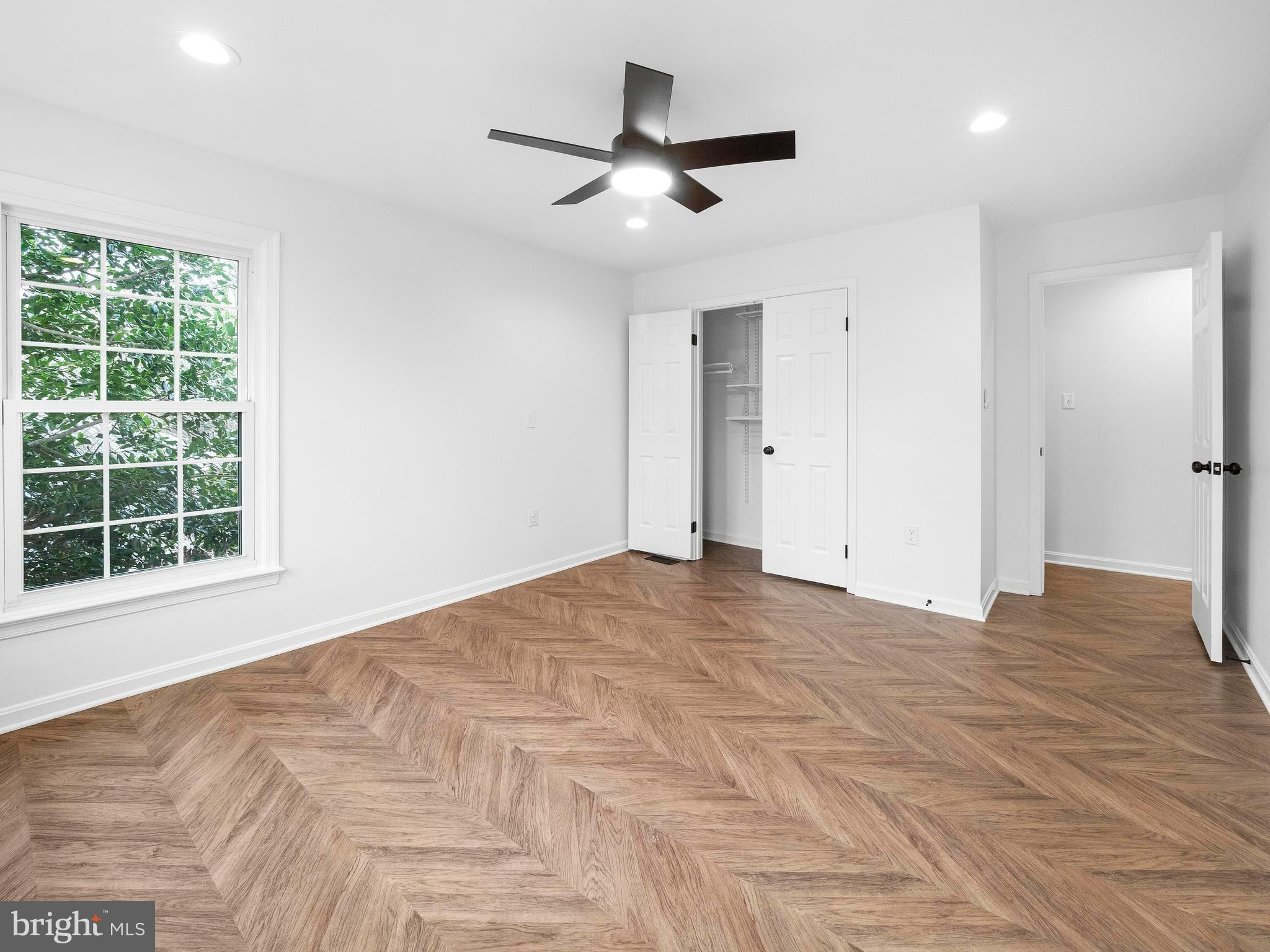 BRADLEY ACRES - Residential Lease