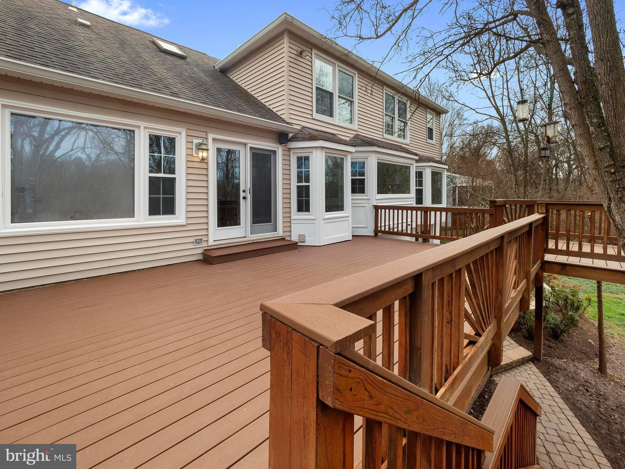 BRADLEY ACRES - Residential Lease