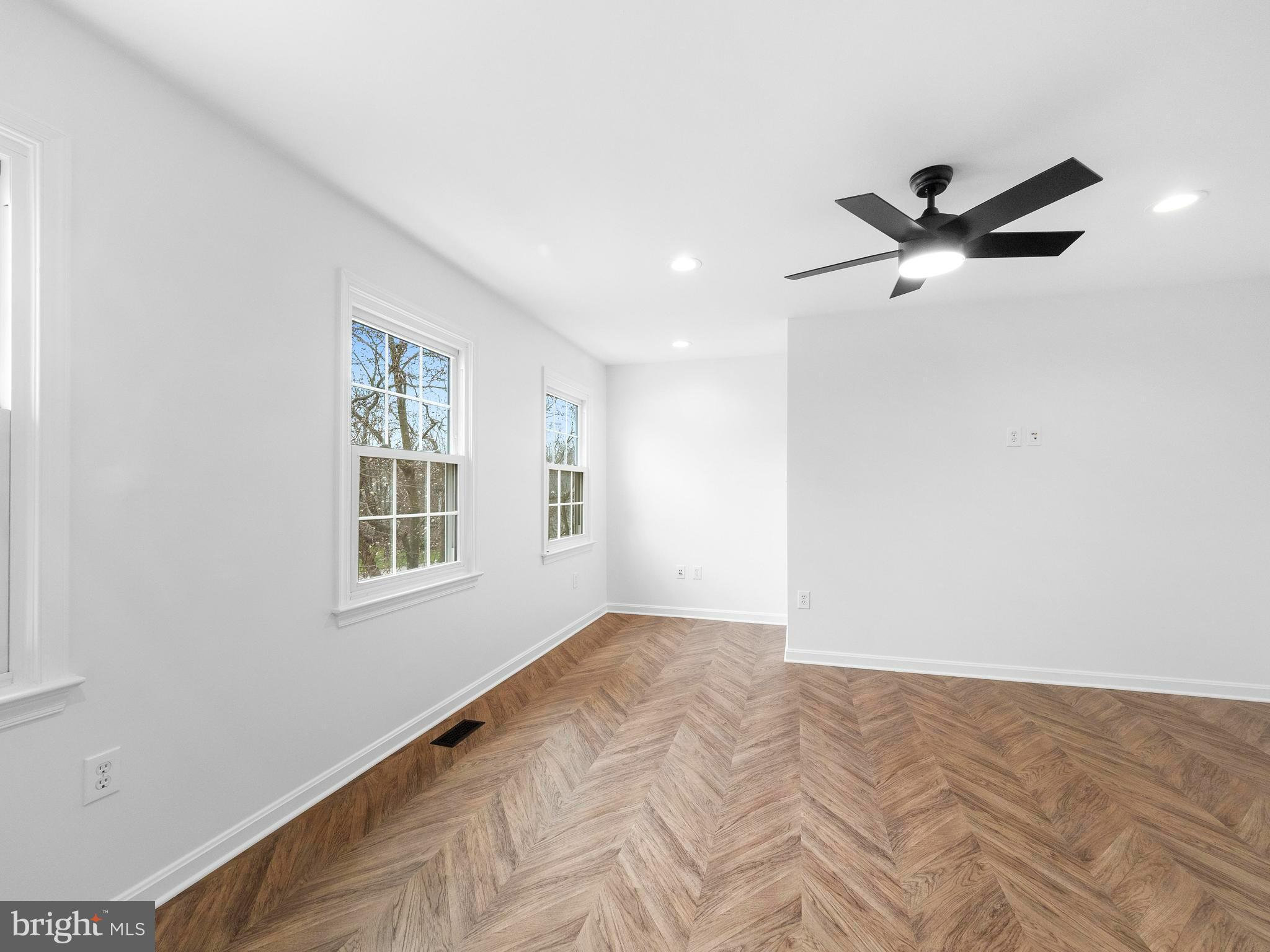 BRADLEY ACRES - Residential Lease