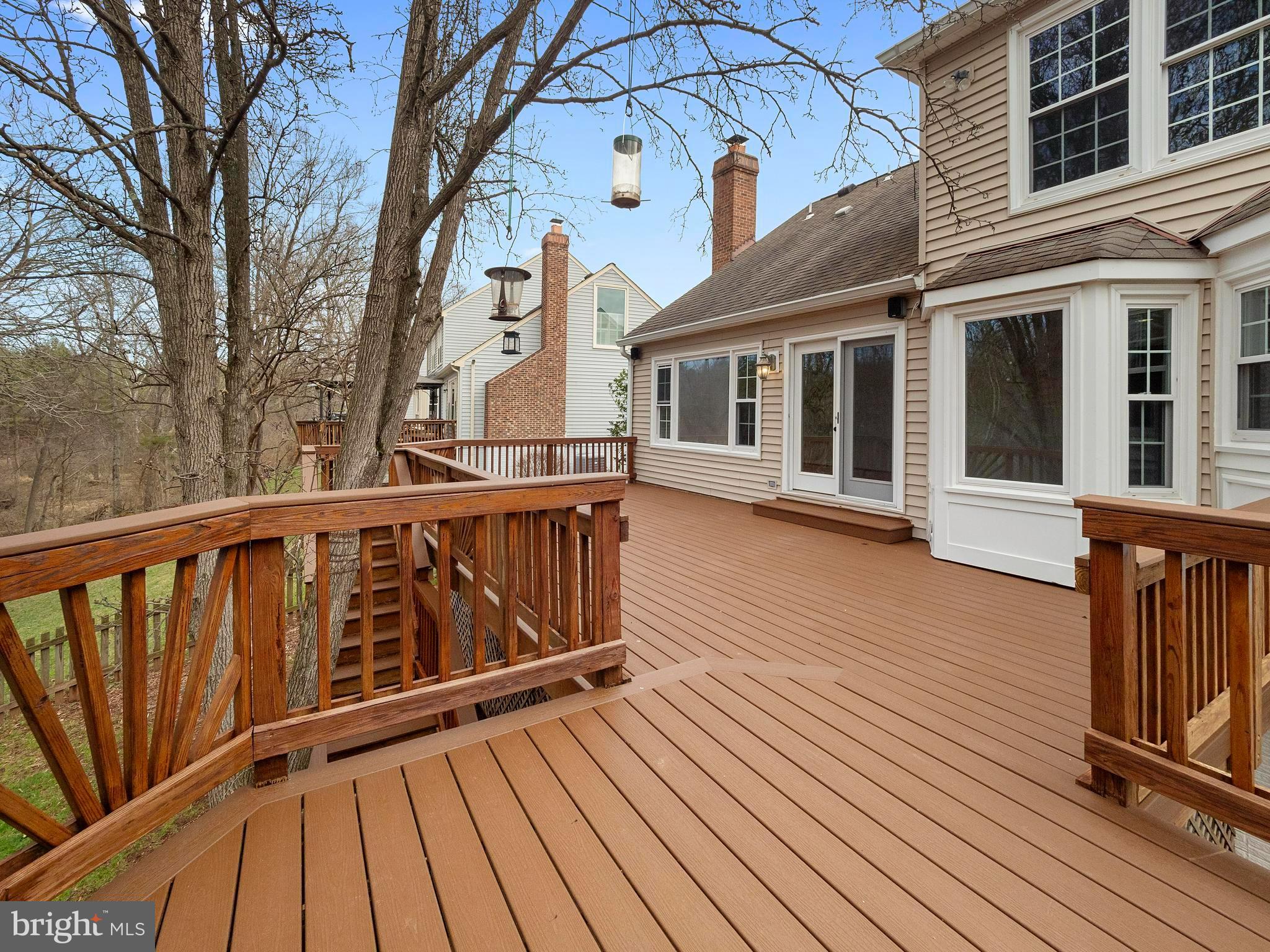 BRADLEY ACRES - Residential Lease