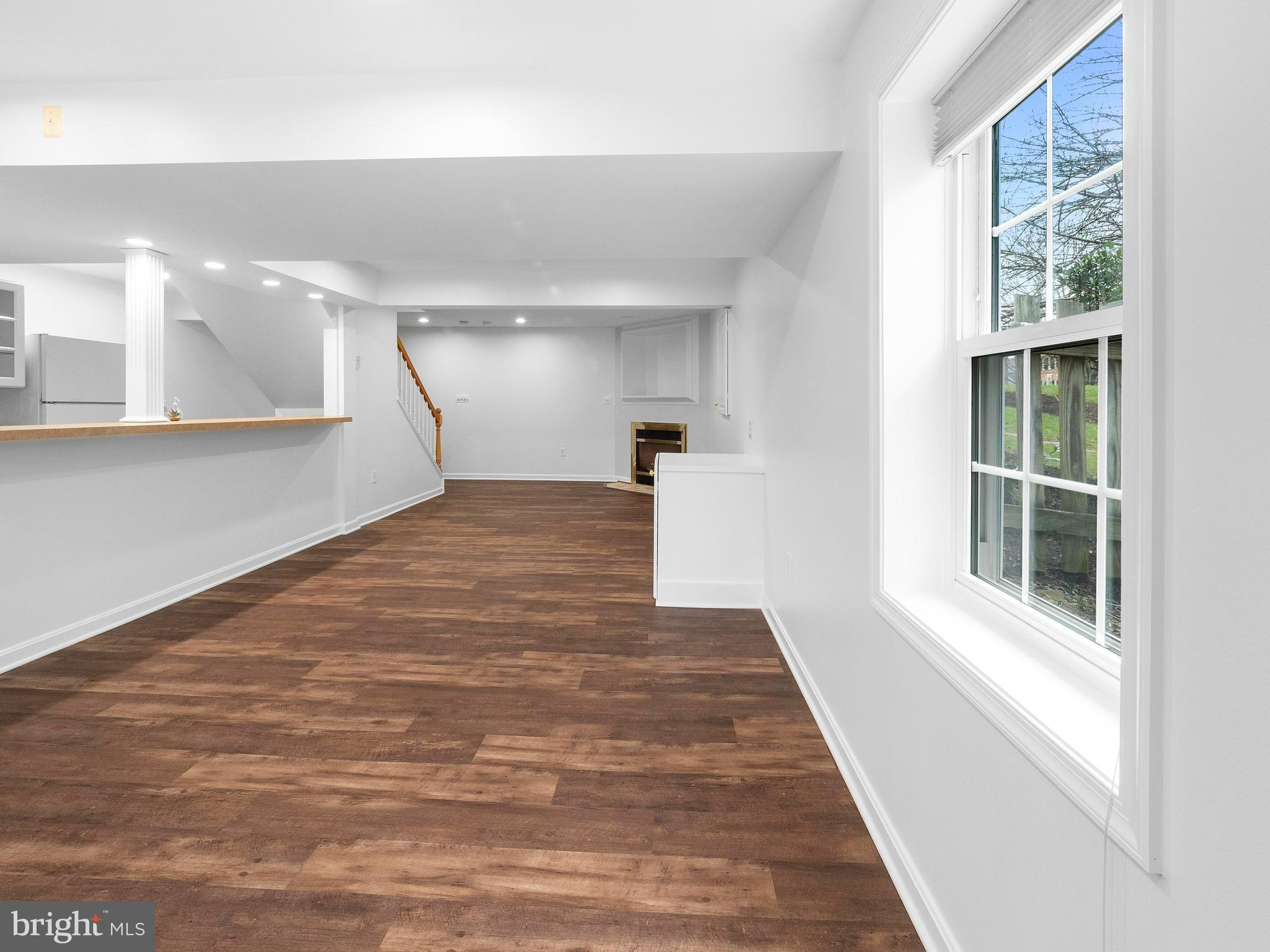 BRADLEY ACRES - Residential Lease