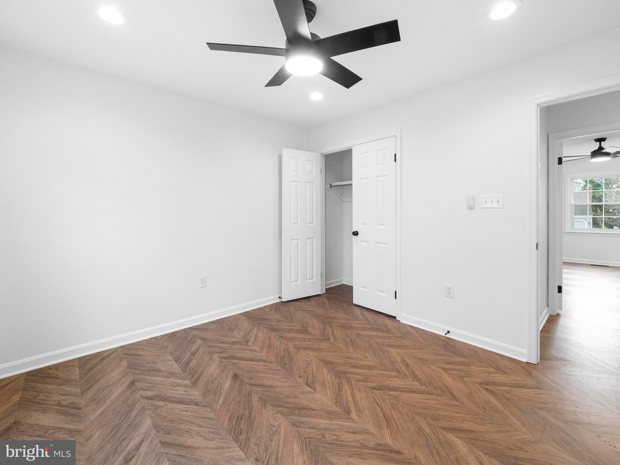 BRADLEY ACRES - Residential Lease