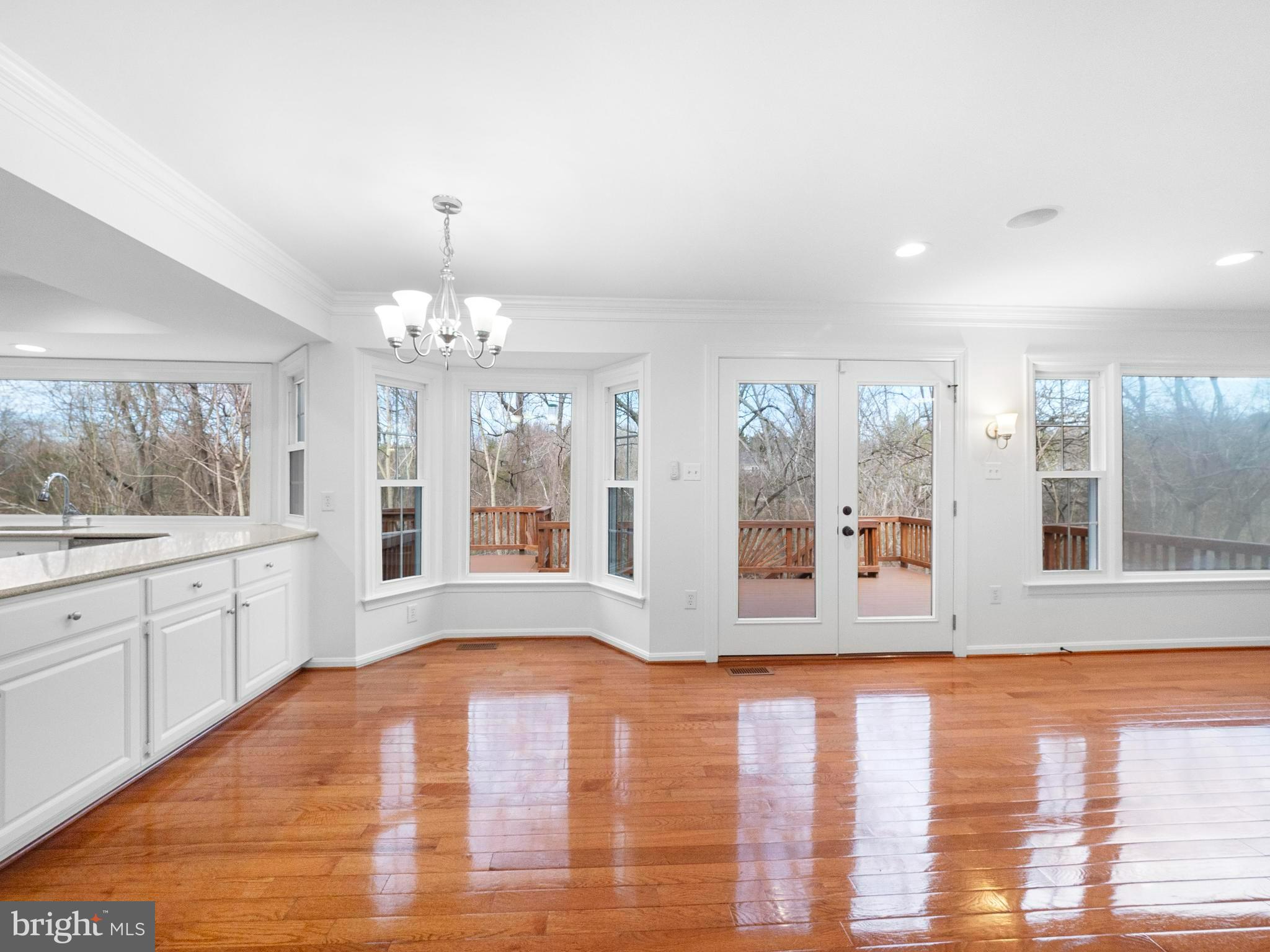 BRADLEY ACRES - Residential Lease