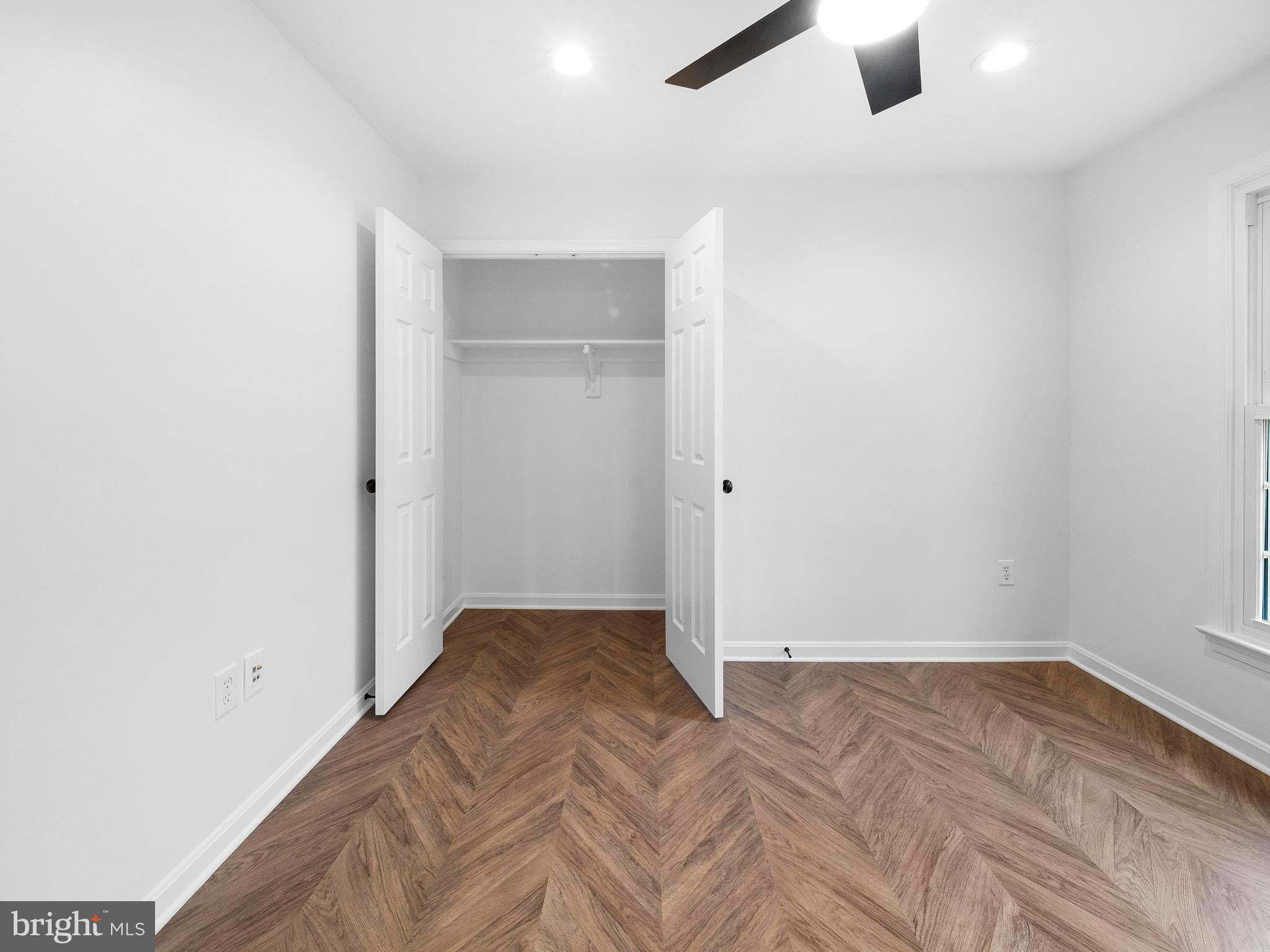 BRADLEY ACRES - Residential Lease