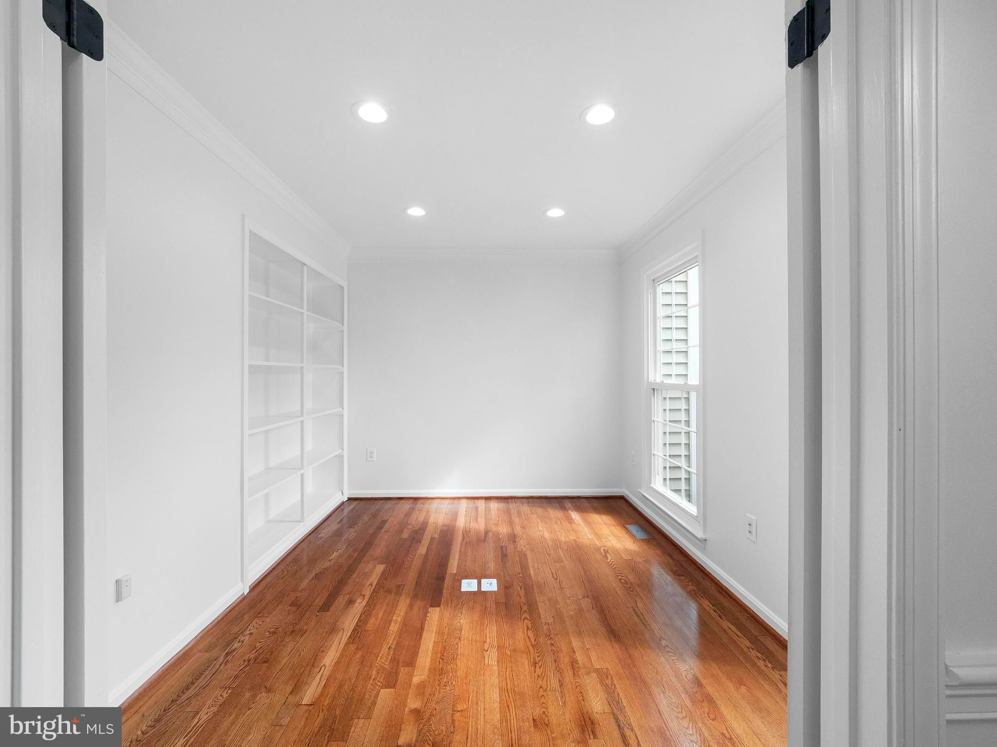 BRADLEY ACRES - Residential Lease