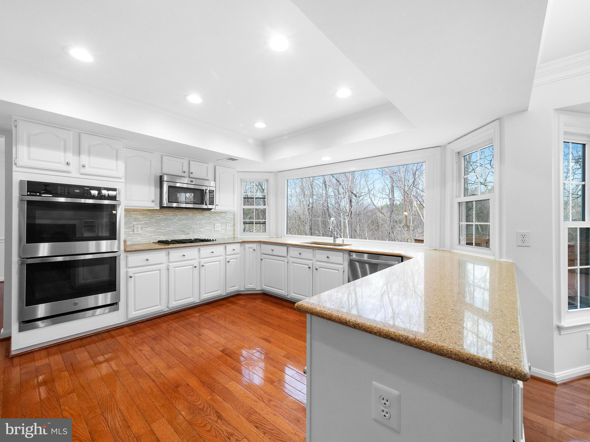 BRADLEY ACRES - Residential Lease