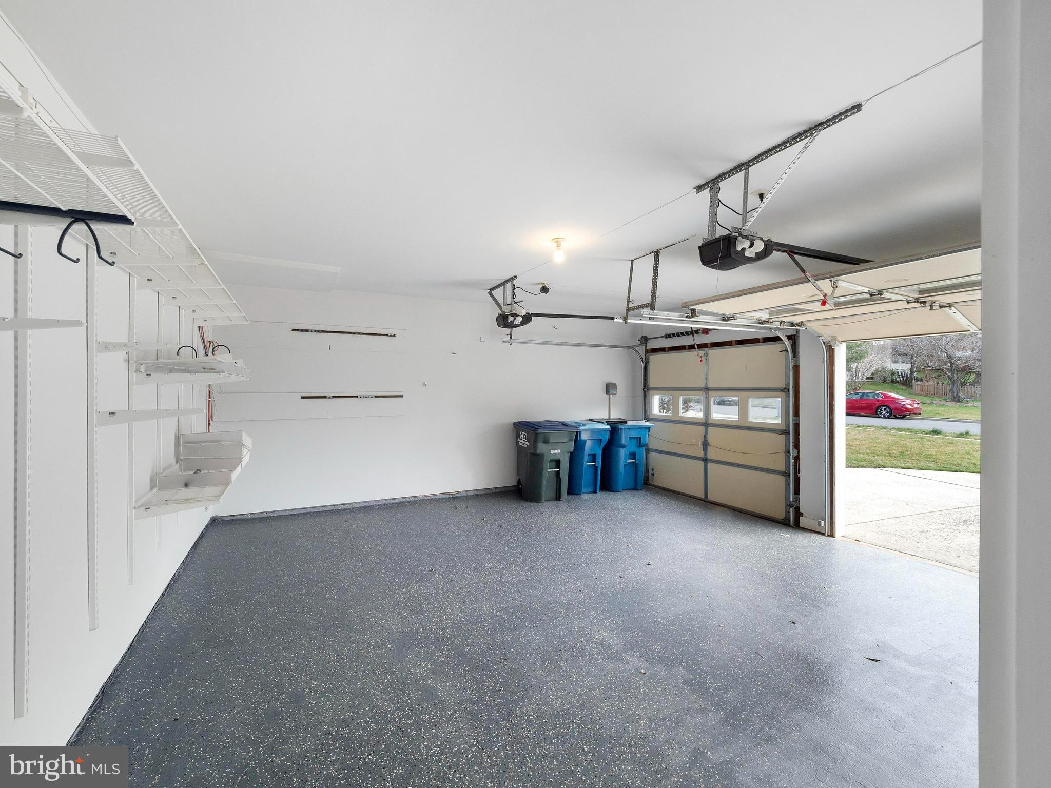 BRADLEY ACRES - Residential Lease