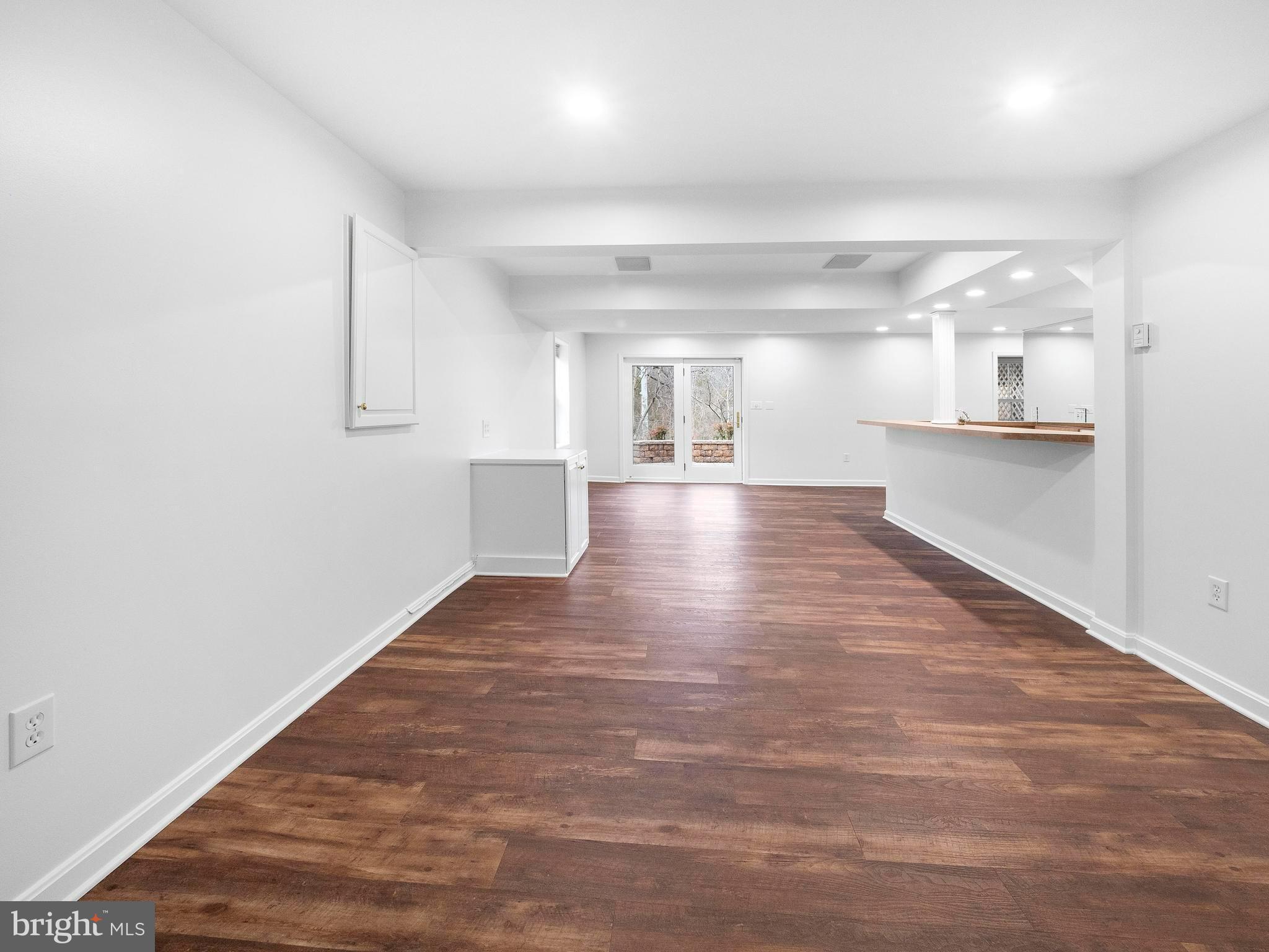 BRADLEY ACRES - Residential Lease