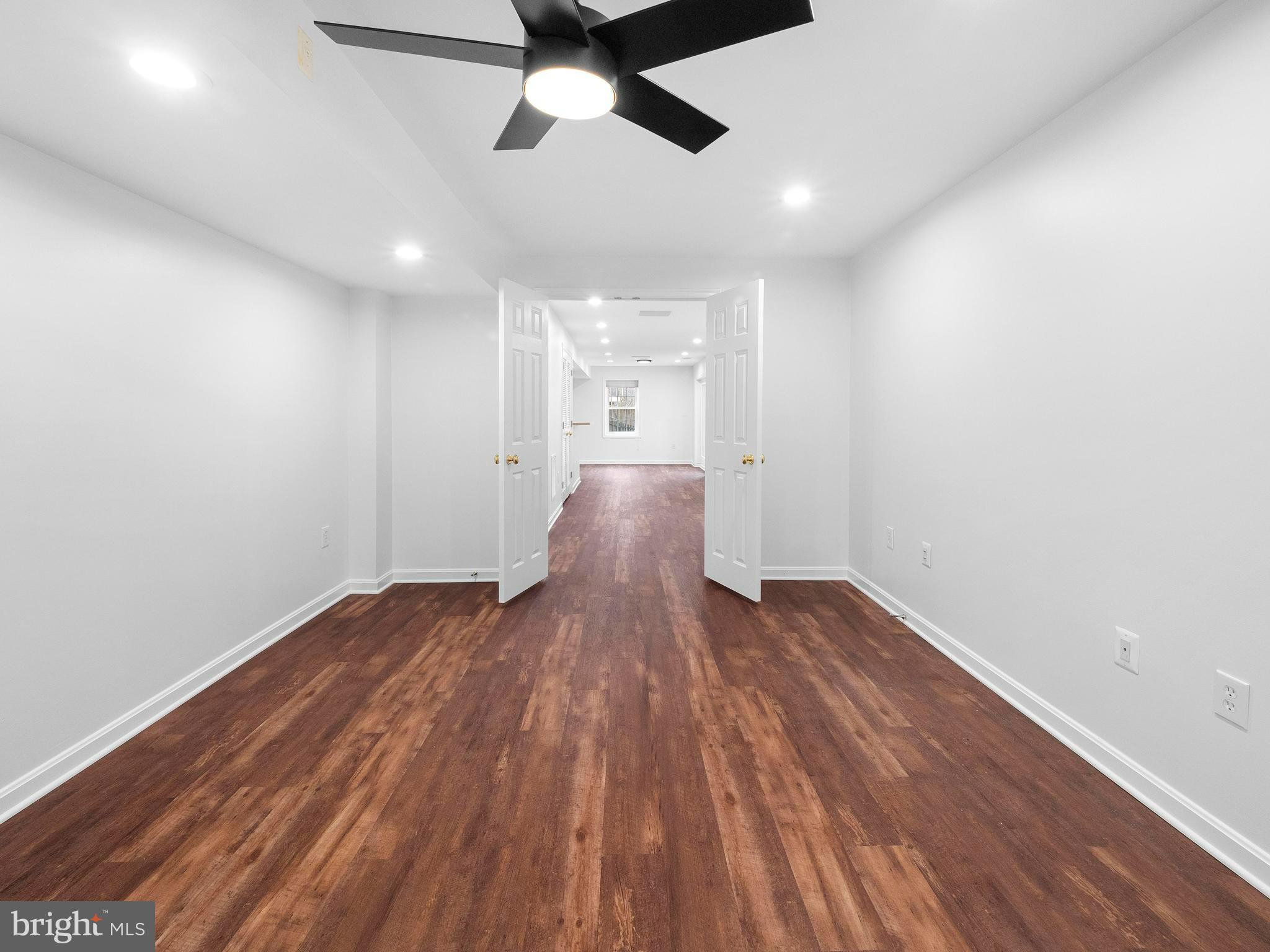 BRADLEY ACRES - Residential Lease