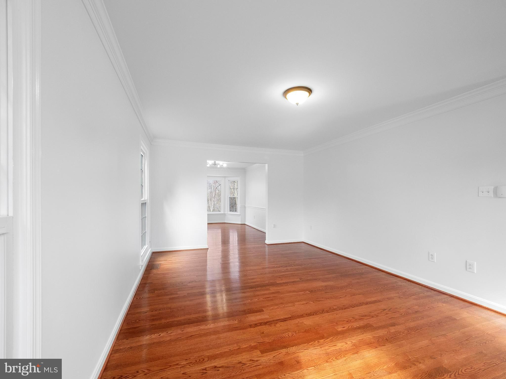 BRADLEY ACRES - Residential Lease