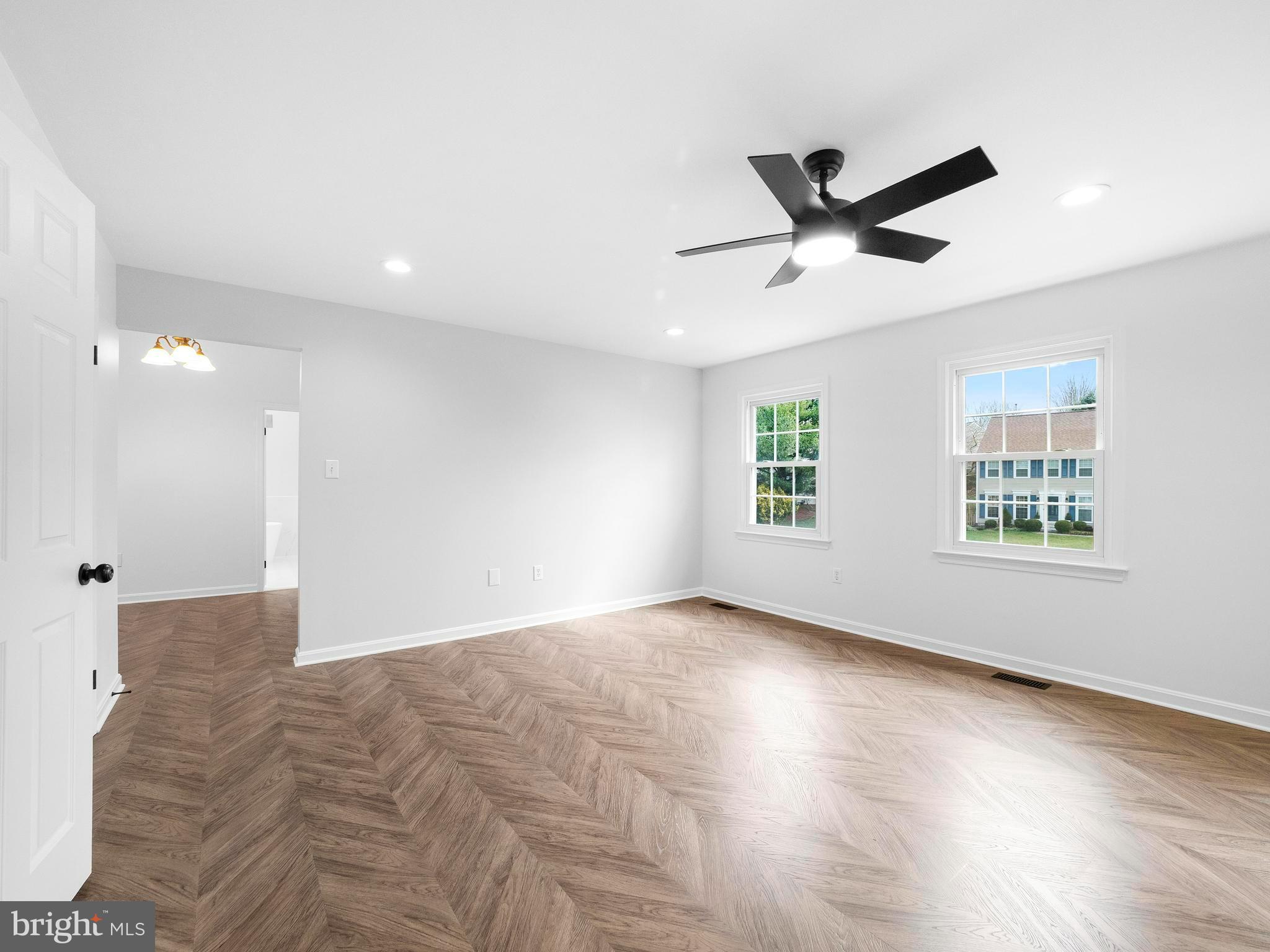 BRADLEY ACRES - Residential Lease